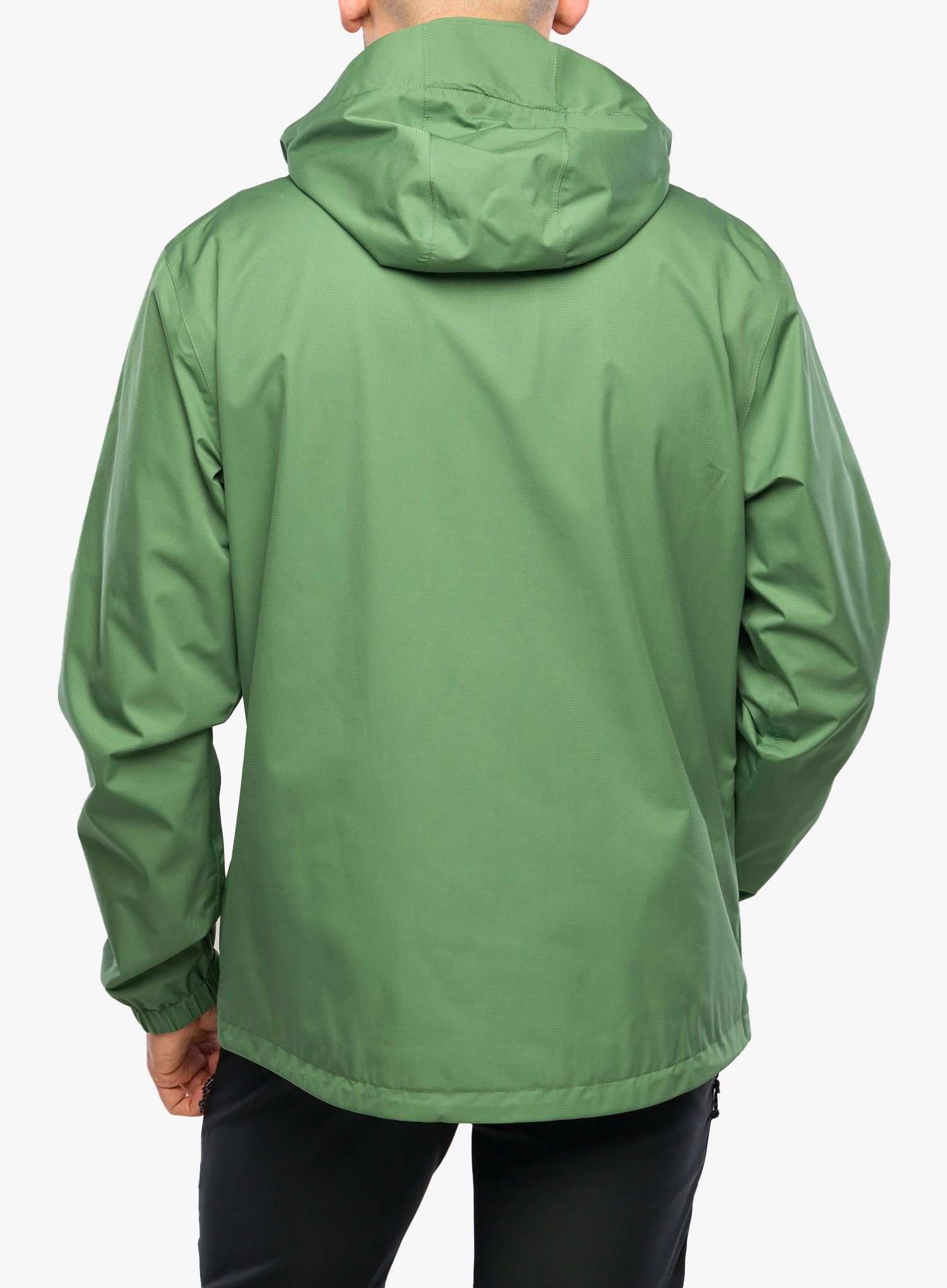 Kišna jakna Vaude Escape Light Jacket - woodland