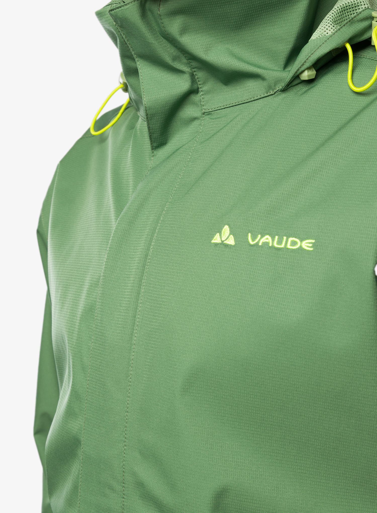 Kišna jakna Vaude Escape Light Jacket - woodland
