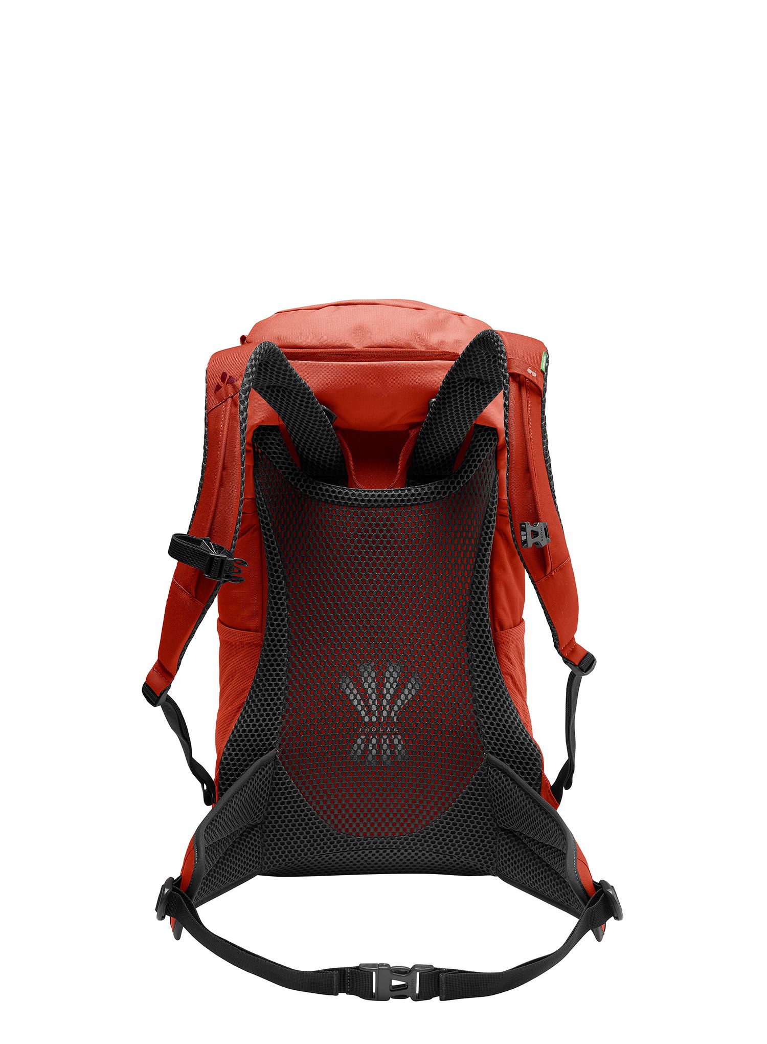 Planinarski ruksak Vaude Jura 24 - burnt red