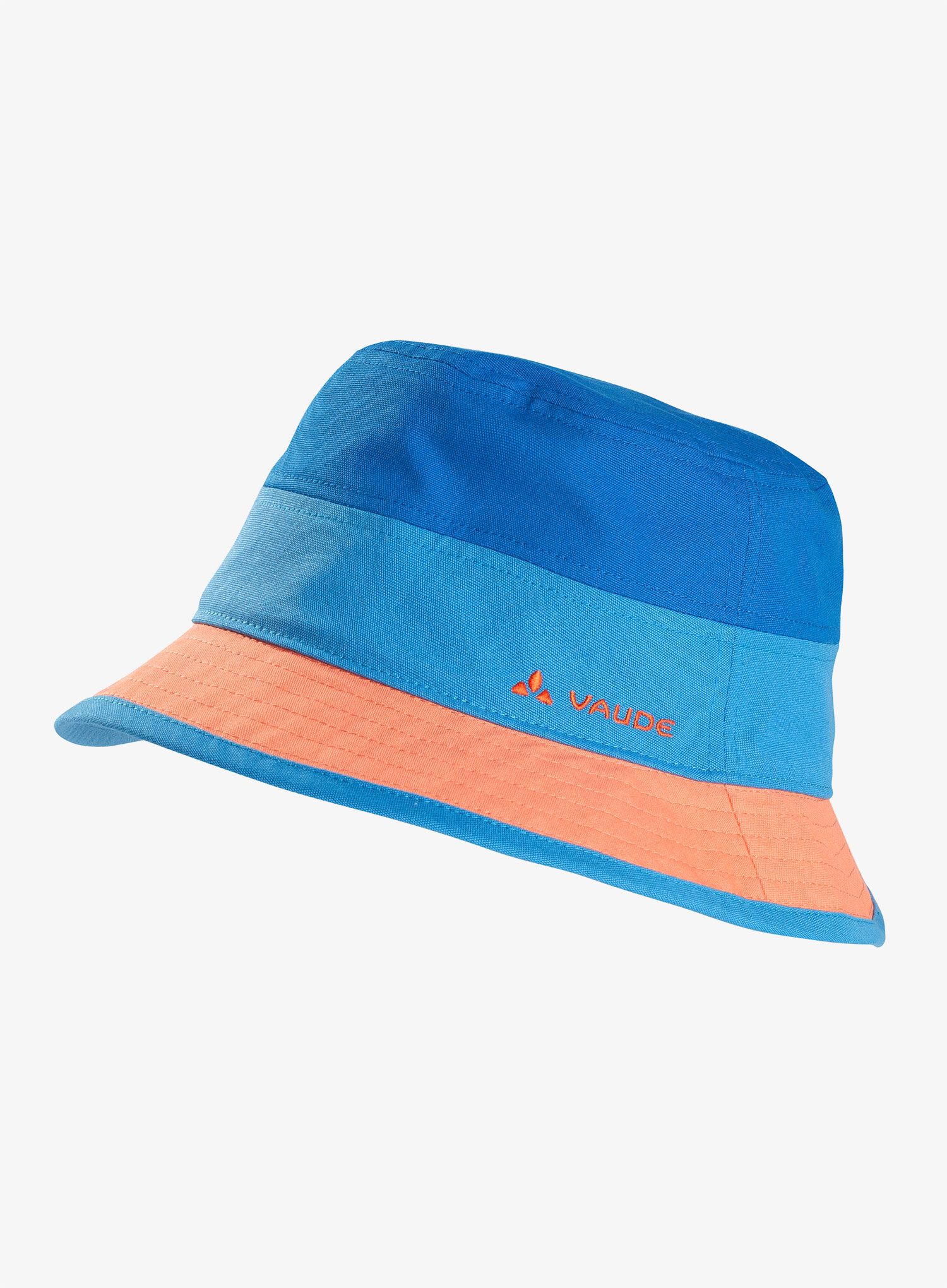 Dječji šešir Vaude Lezza Hat - crystal blue