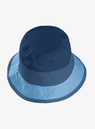 Dječji šešir Vaude Lezza Hat - dark sea/pastel blue