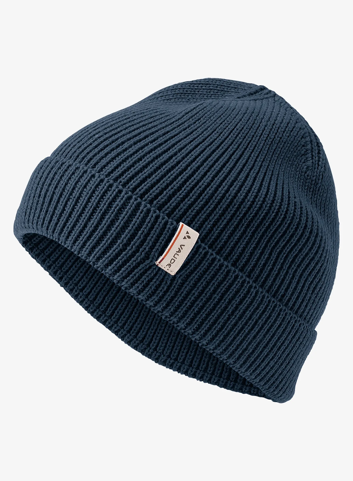 Zimska kapa Vaude Manukau Beanie - dark sea