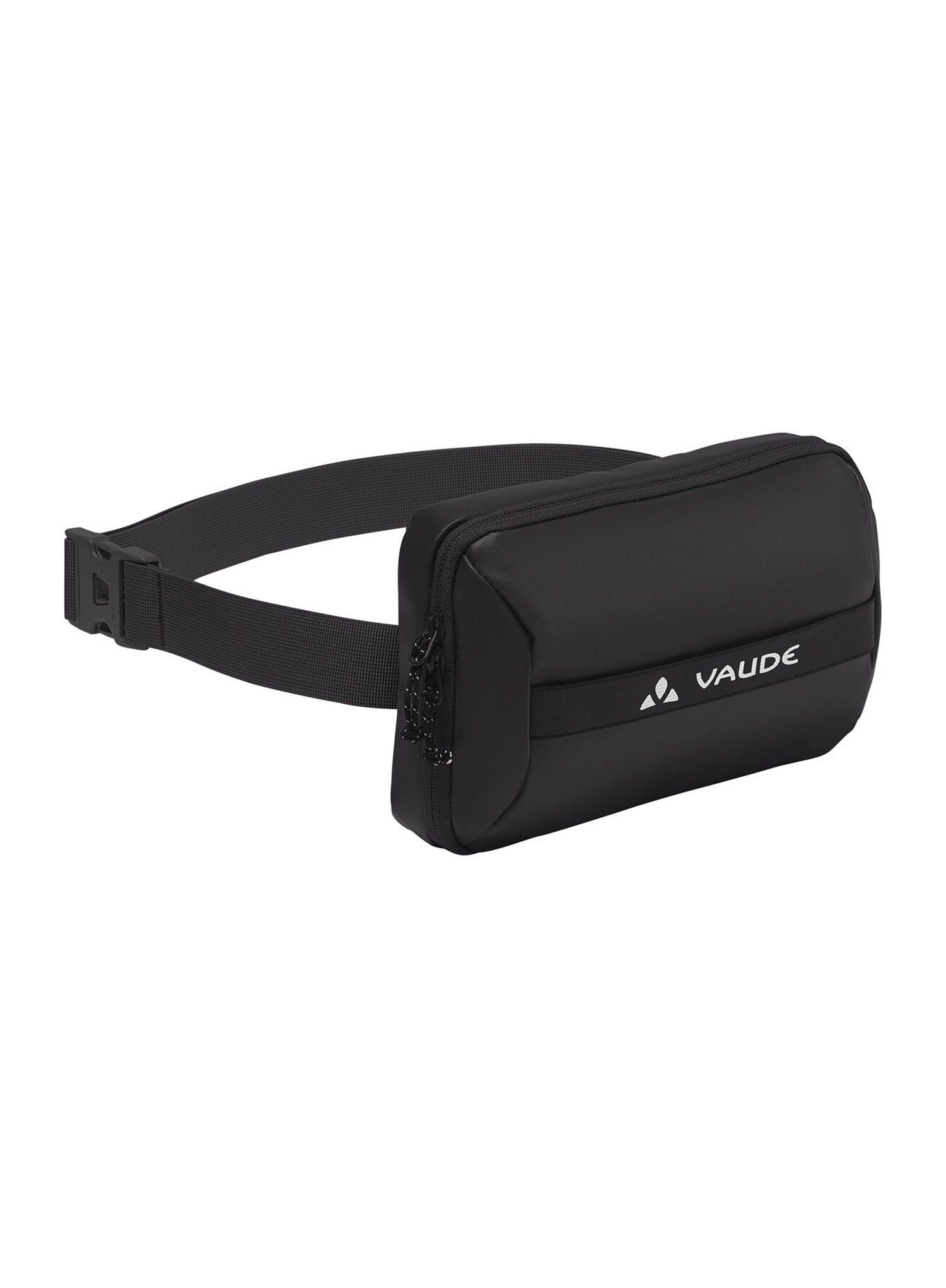 Torbica oko struka Vaude Mineo Tech Pouch - black