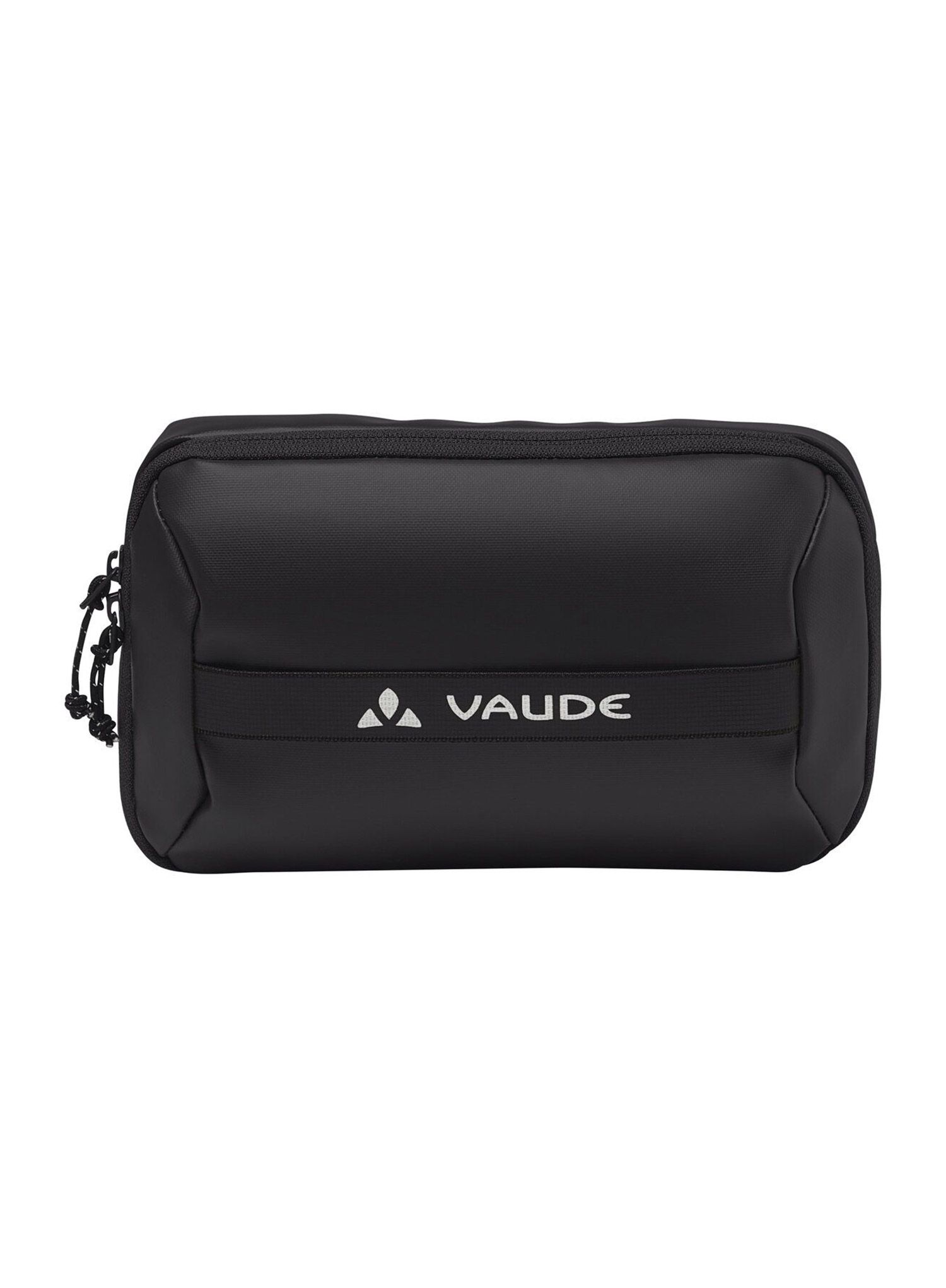 Torbica oko struka Vaude Mineo Tech Pouch - black