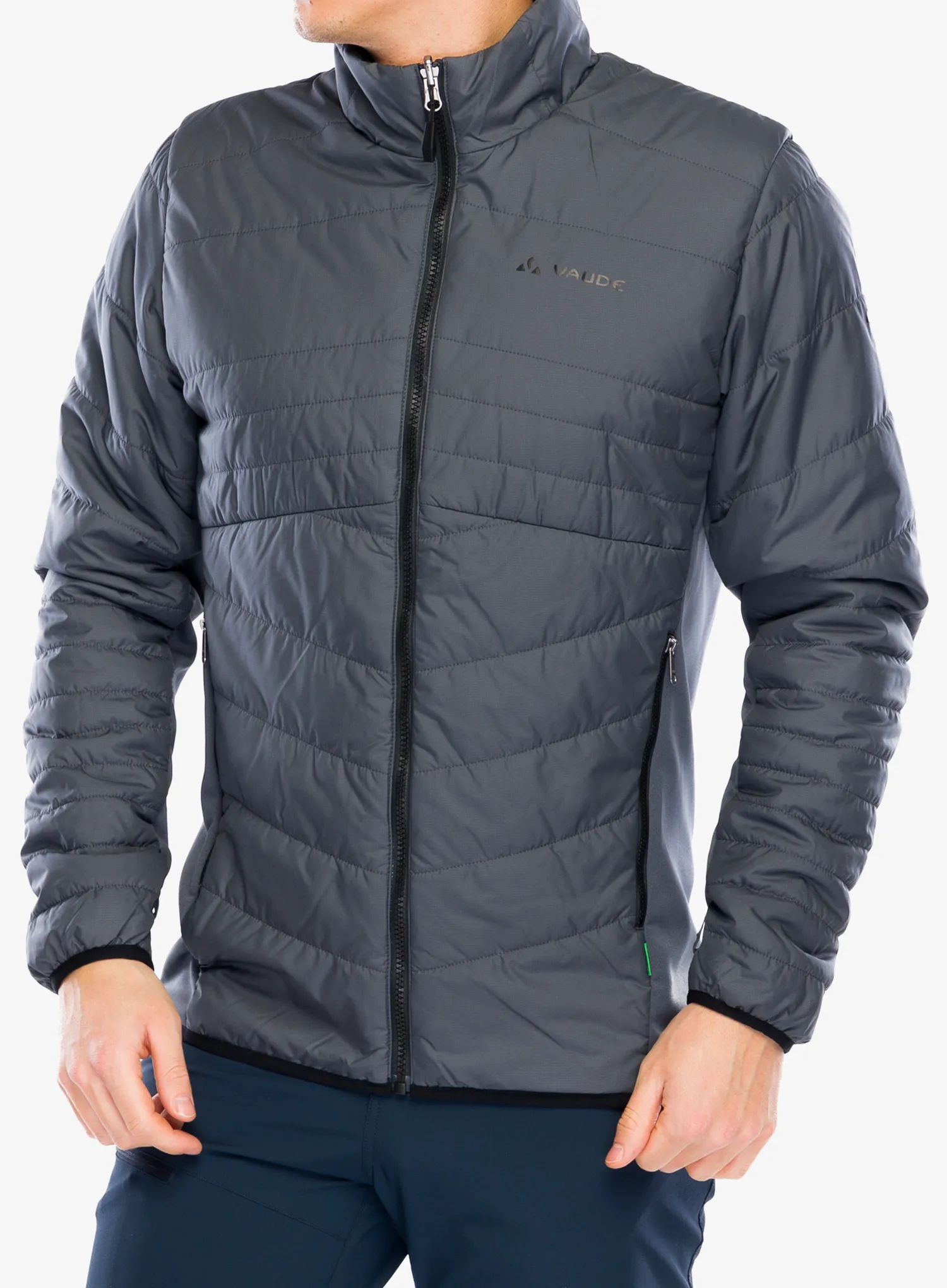 Jakna 3u1 Vaude Miskanti 3in1 Jacket II - black