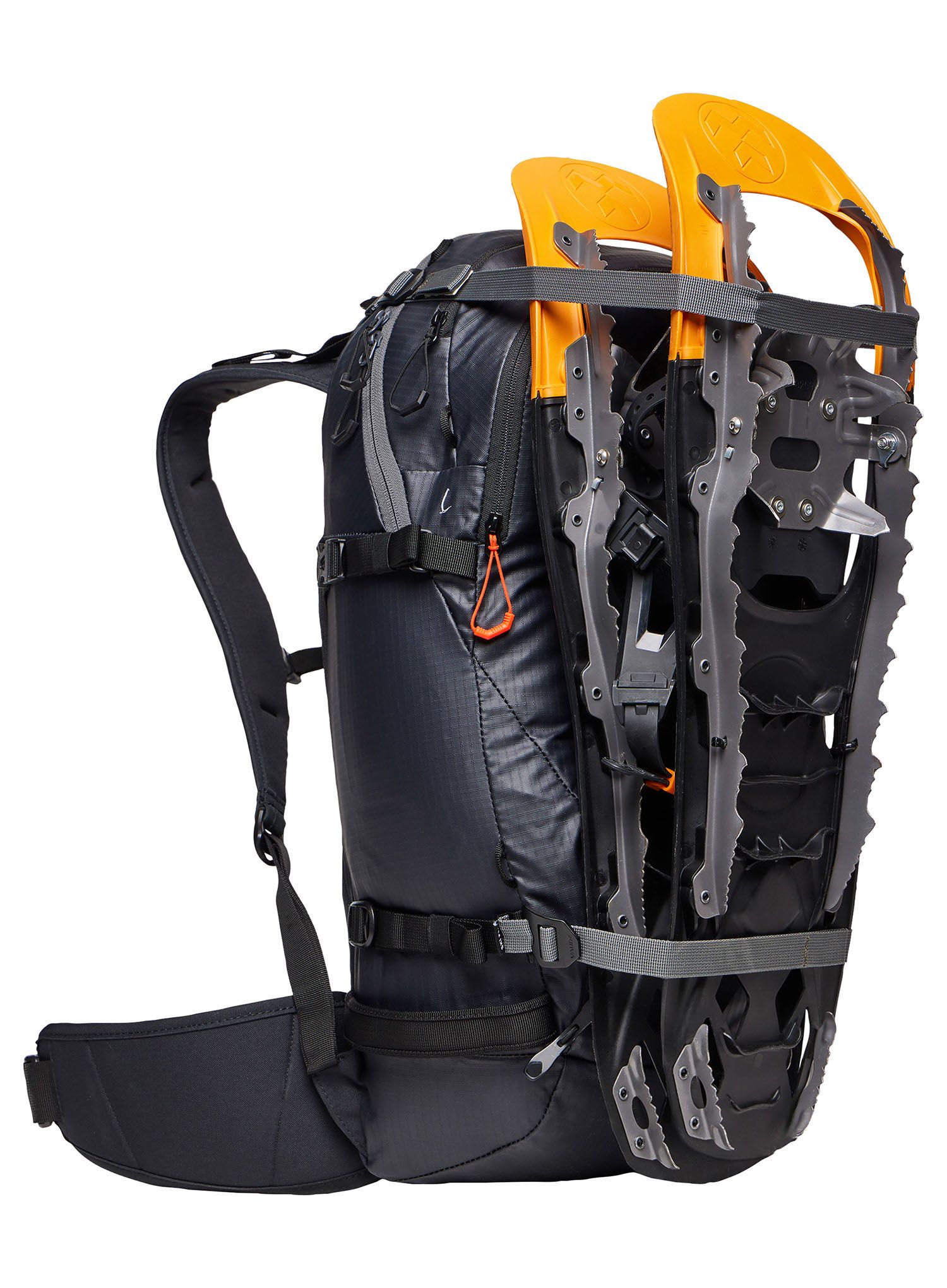 Ruksak Vaude Monviso 26 - black