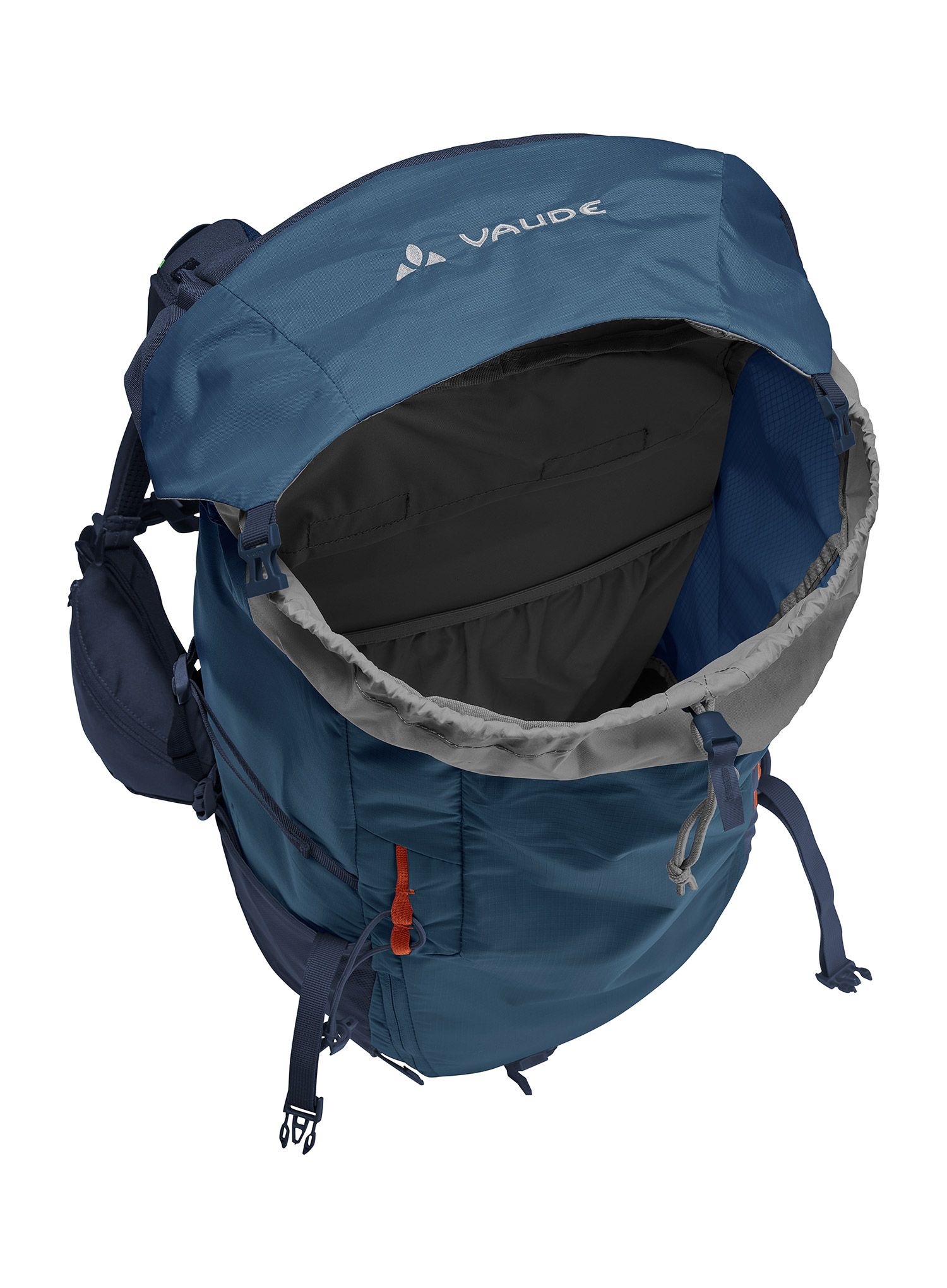 Planinarski ruksak Vaude Neyland 30 - baltic sea