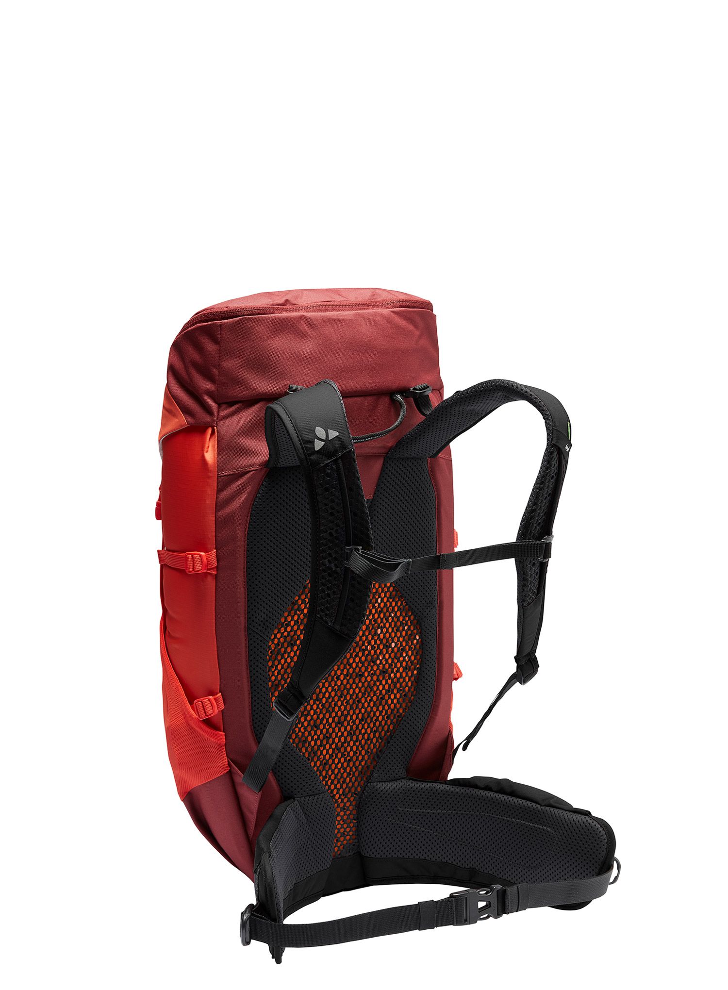 Planinarski ruksak Vaude Neyland 30 - burnt red