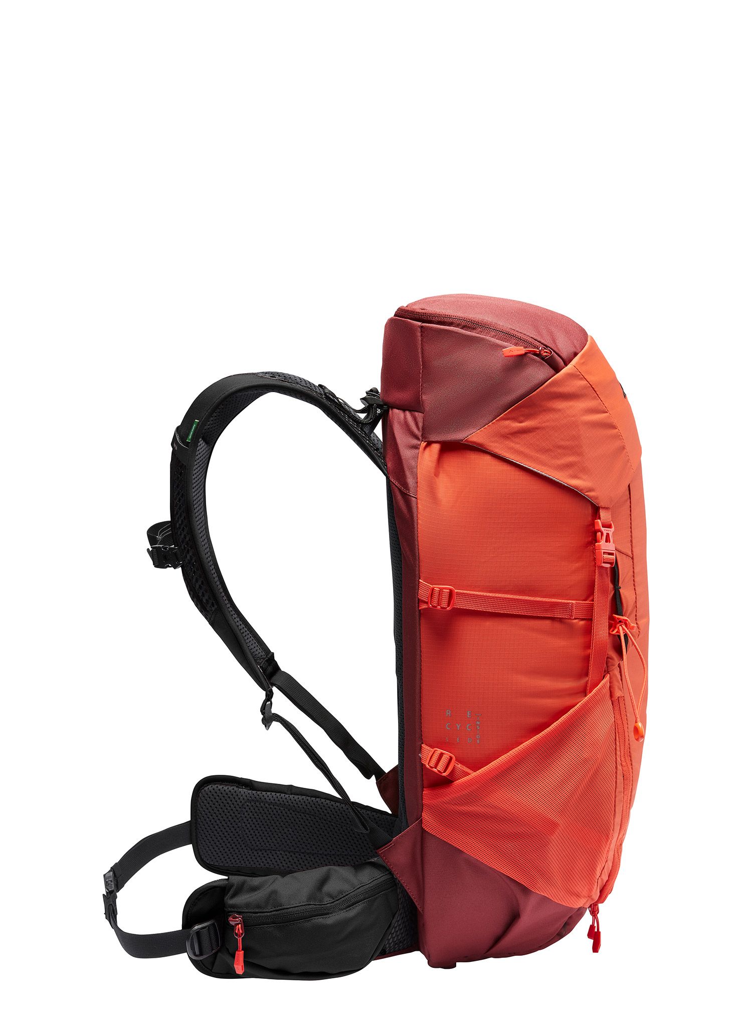 Planinarski ruksak Vaude Neyland 30 - burnt red