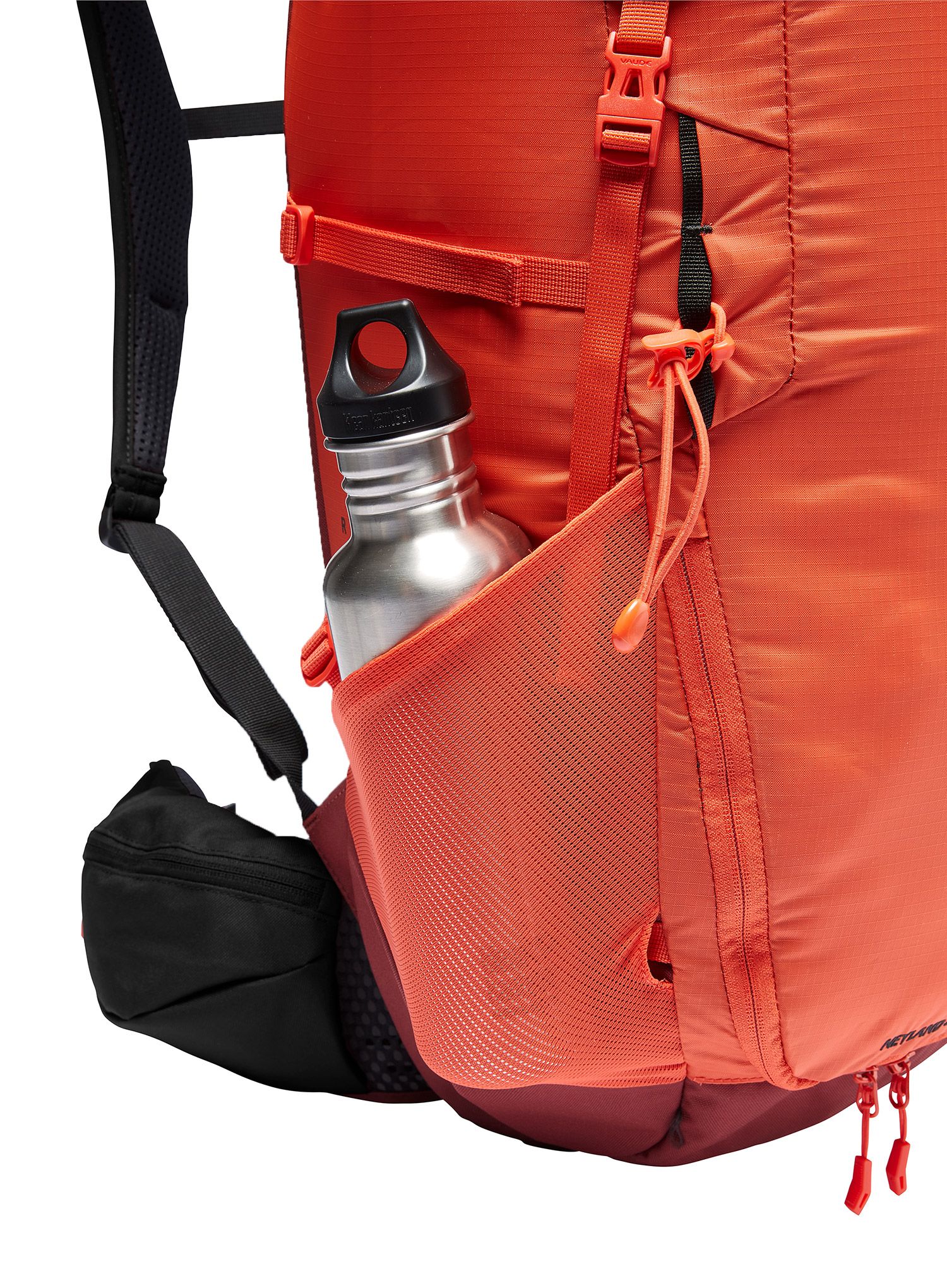 Planinarski ruksak Vaude Neyland 30 - burnt red