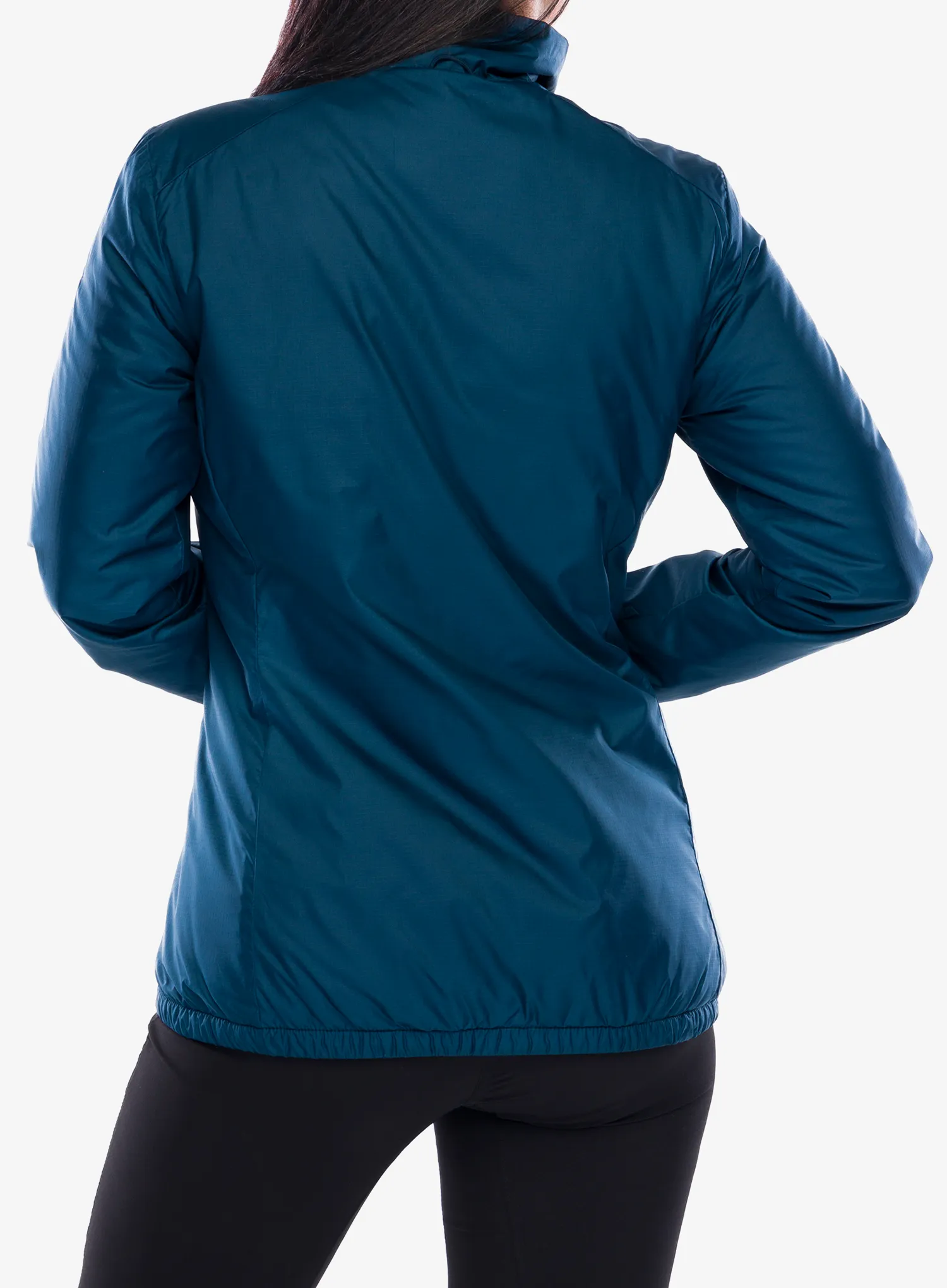 Ženska jakna Vaude Neyland 3in1 Jacket - dark sea