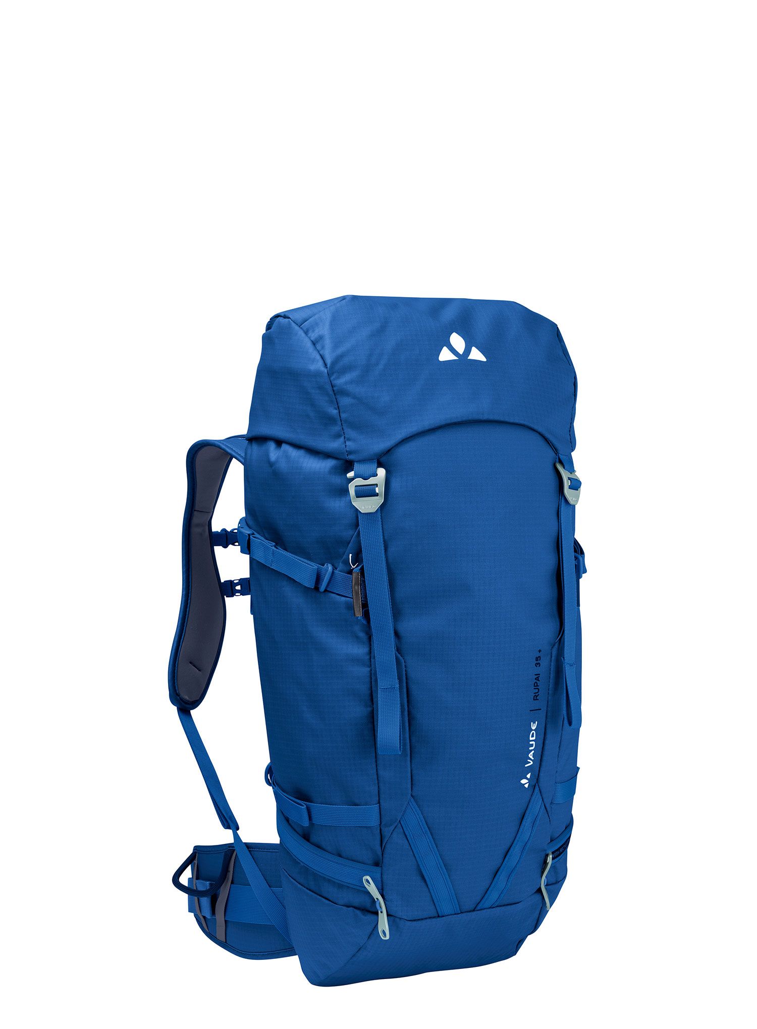 Planinarski ruksak Vaude Rupal 35+ - royal