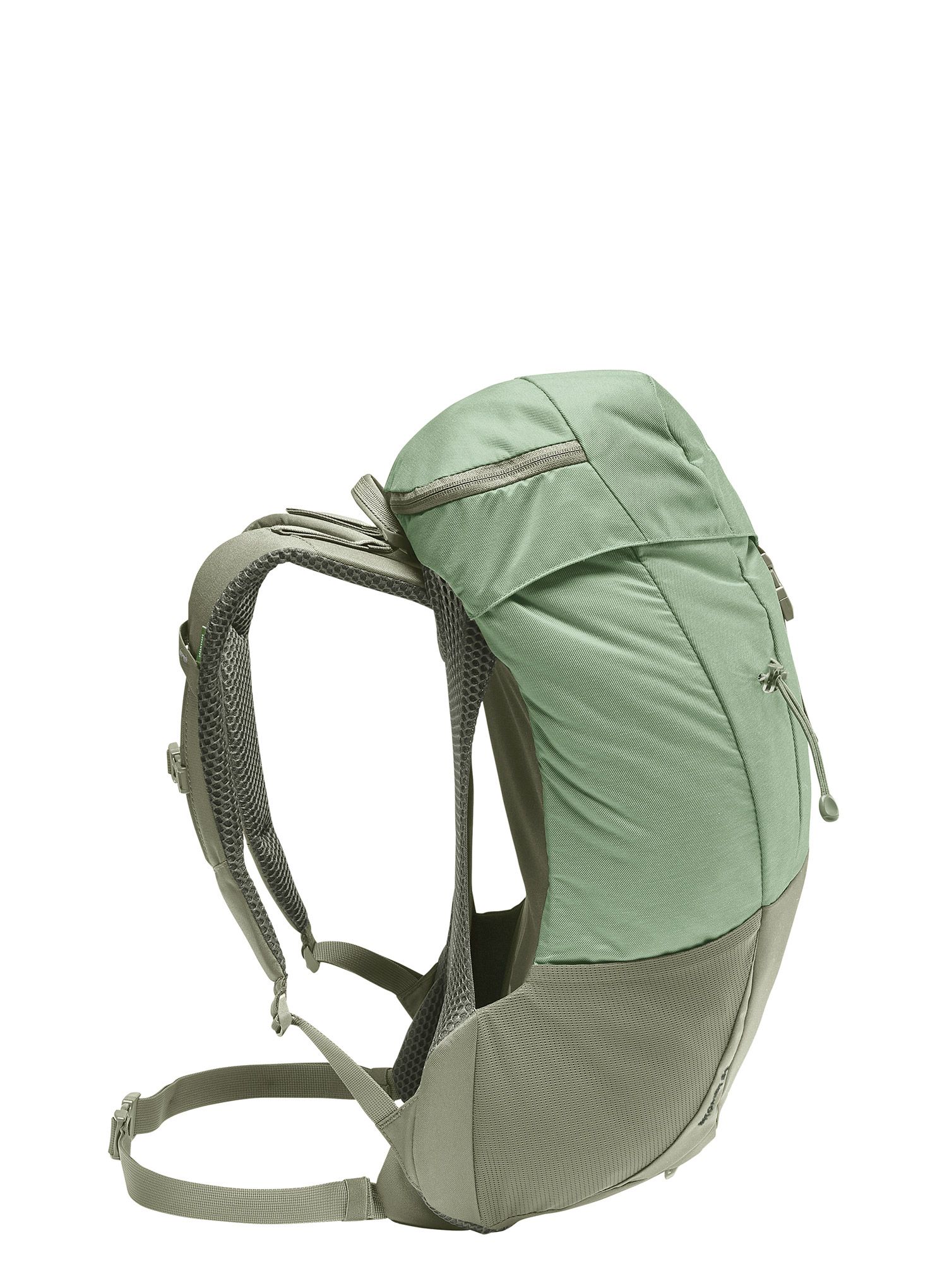 Ženski ruksak Vaude Skomer 24 - willow green