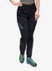 Ženske planinarske hlače Vaude Scopi Pants II - black/black