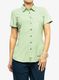 Ženska planinarska košulja Vaude Seiland Shirt III - aloe vera