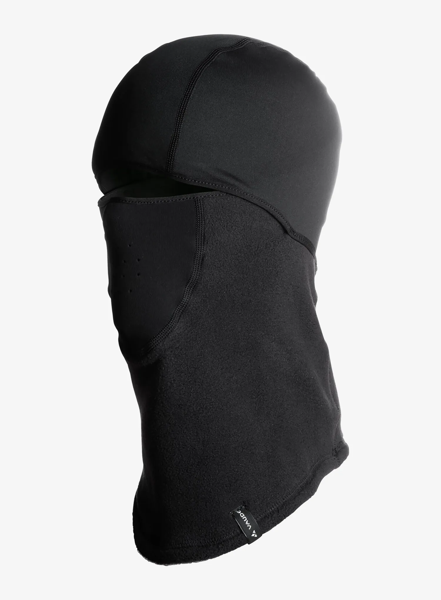 Balaklava Vaude Technical Stormcap - black