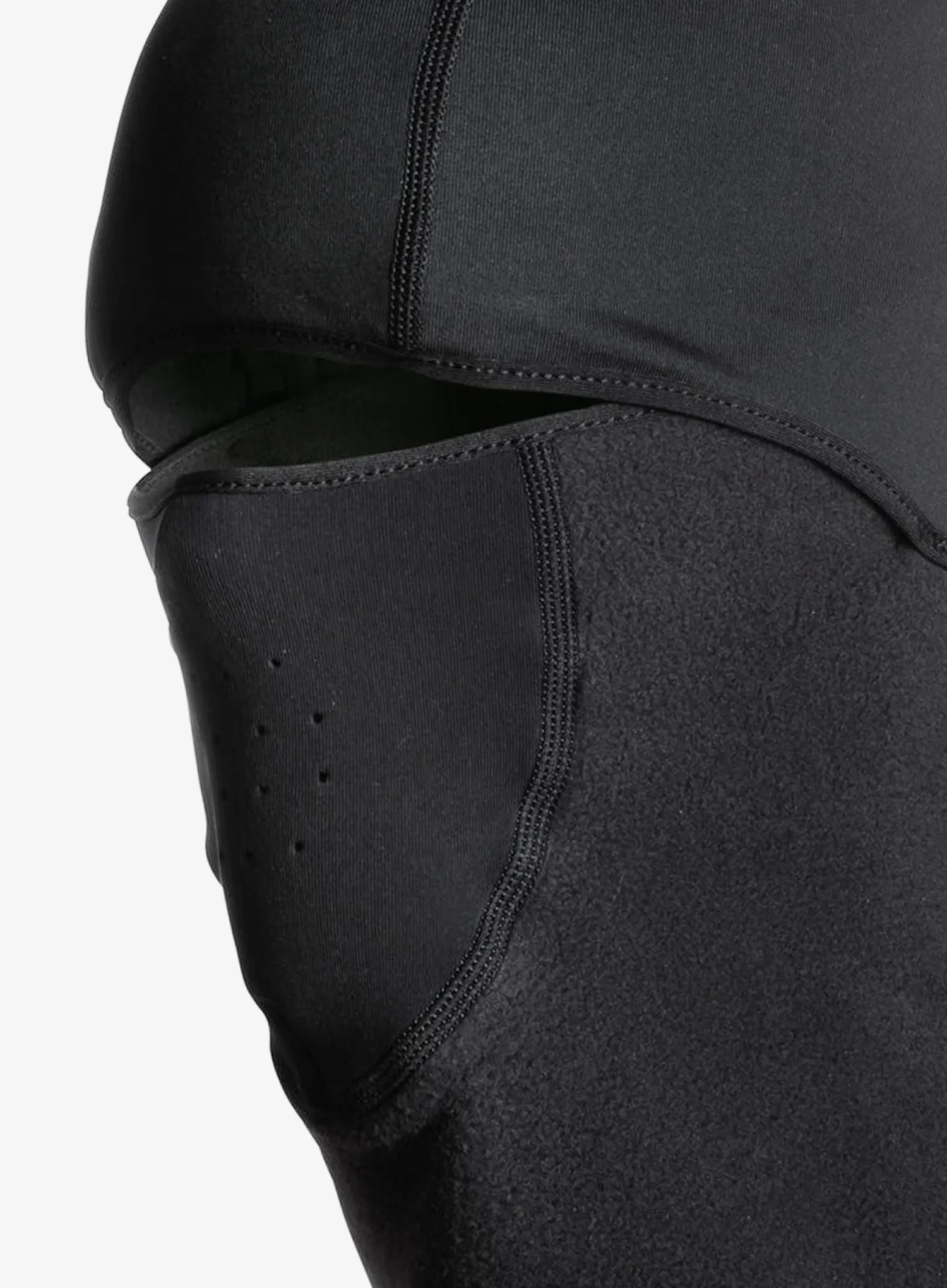 Balaklava Vaude Technical Stormcap - black