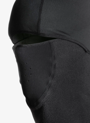 Balaklava Vaude Technical Stormcap - black