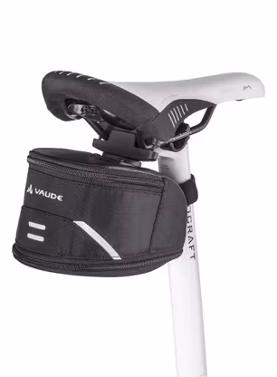 Torba ispod sjedala Vaude Tool L - black
