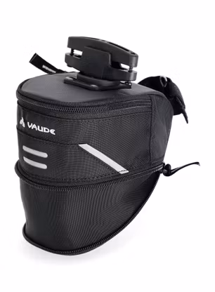 Torba ispod sjedala Vaude Tool M - black