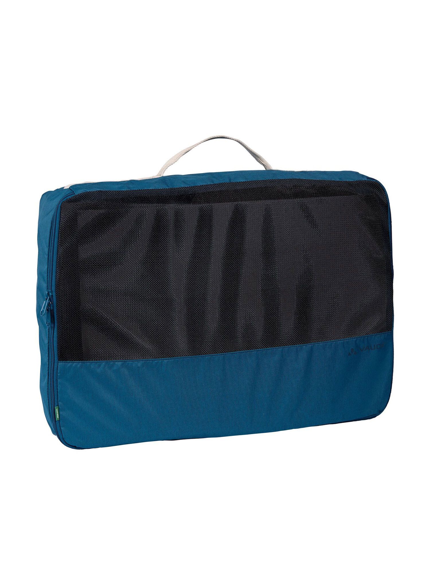 Putni organizer Vaude Trip Box L - kingfisher