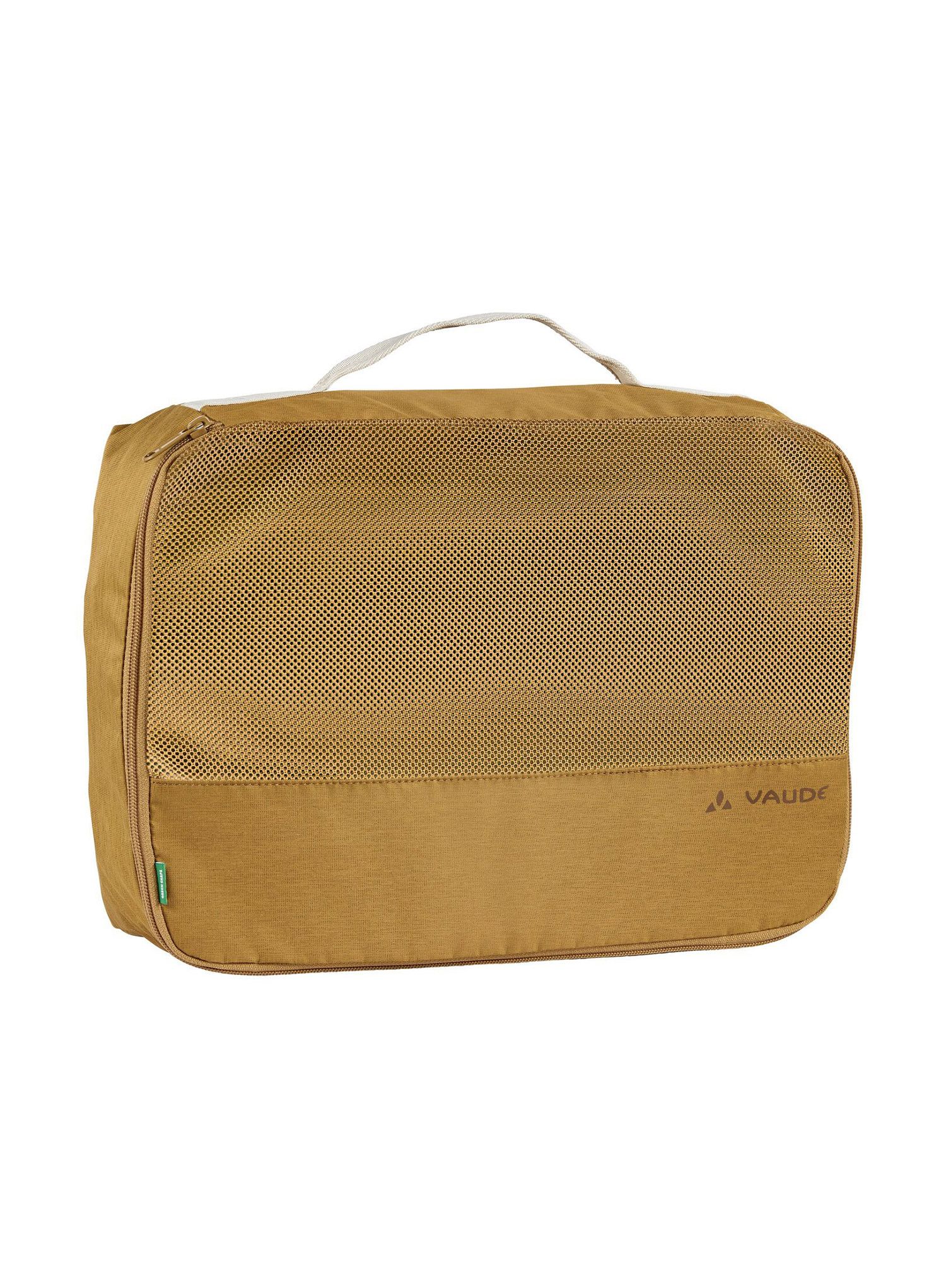 Putni organizer Vaude Trip Box M - peanut butter