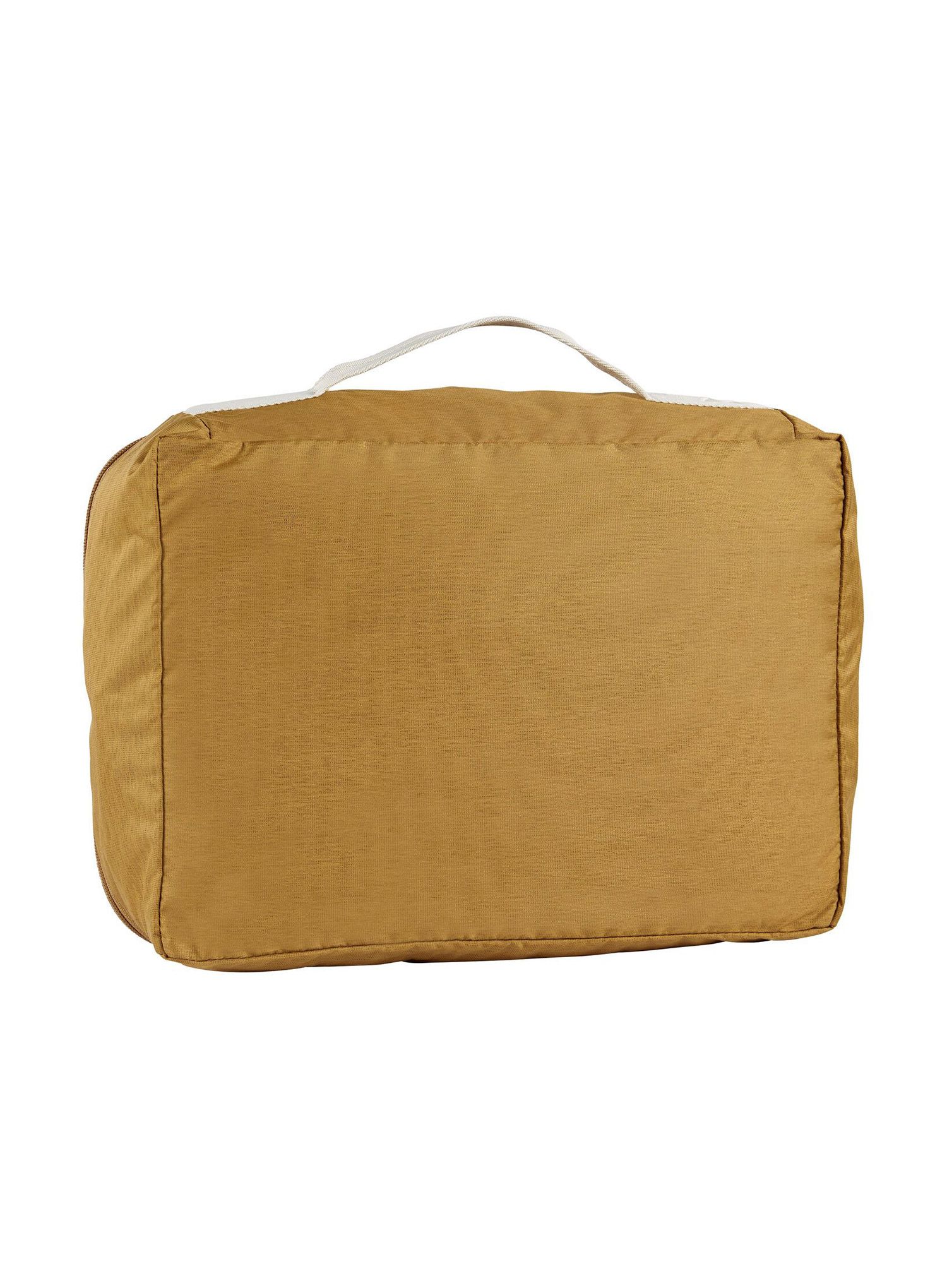 Putni organizer Vaude Trip Box M - peanut butter