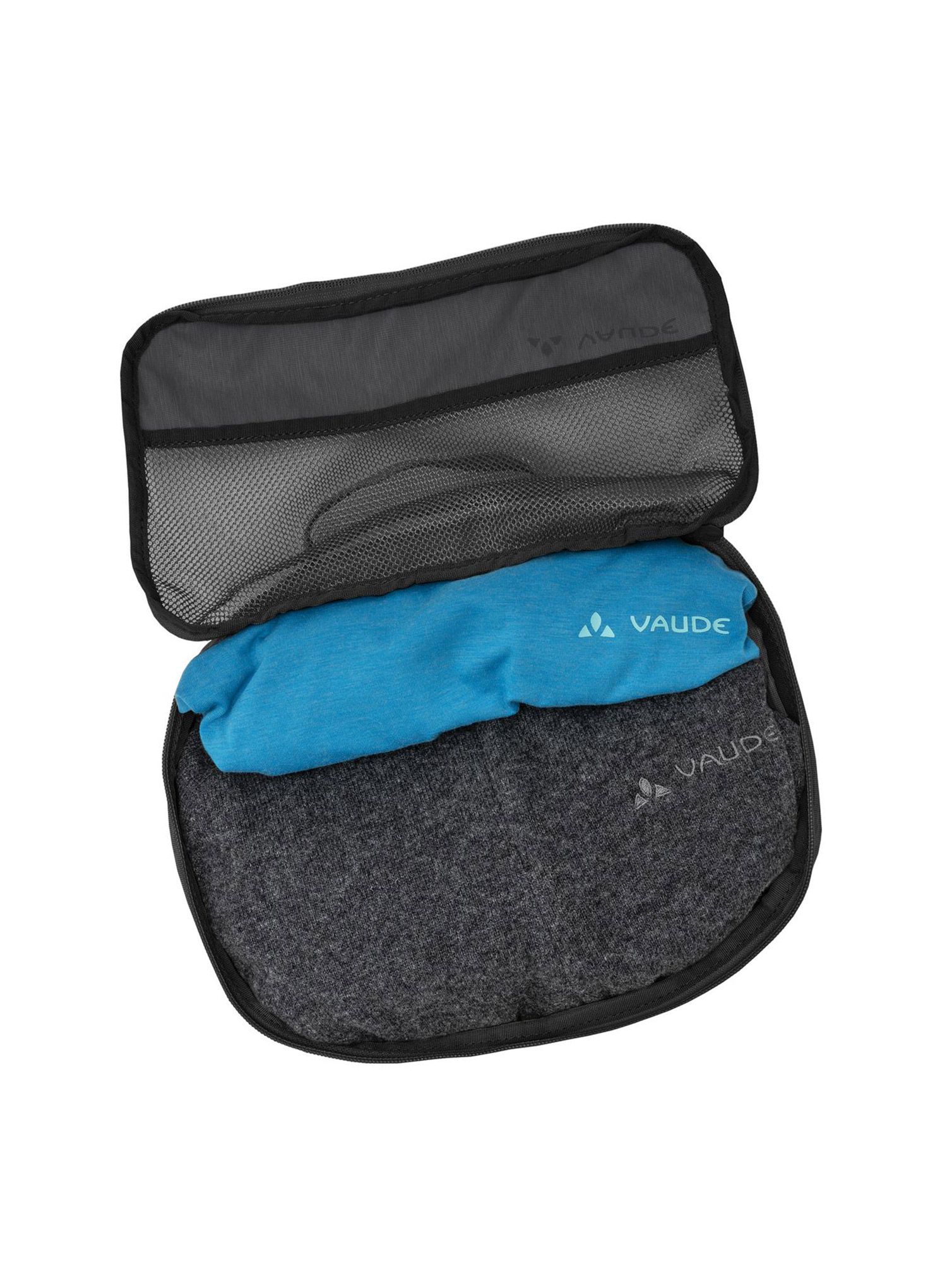 Putni organizer Vaude Trip Box S - black