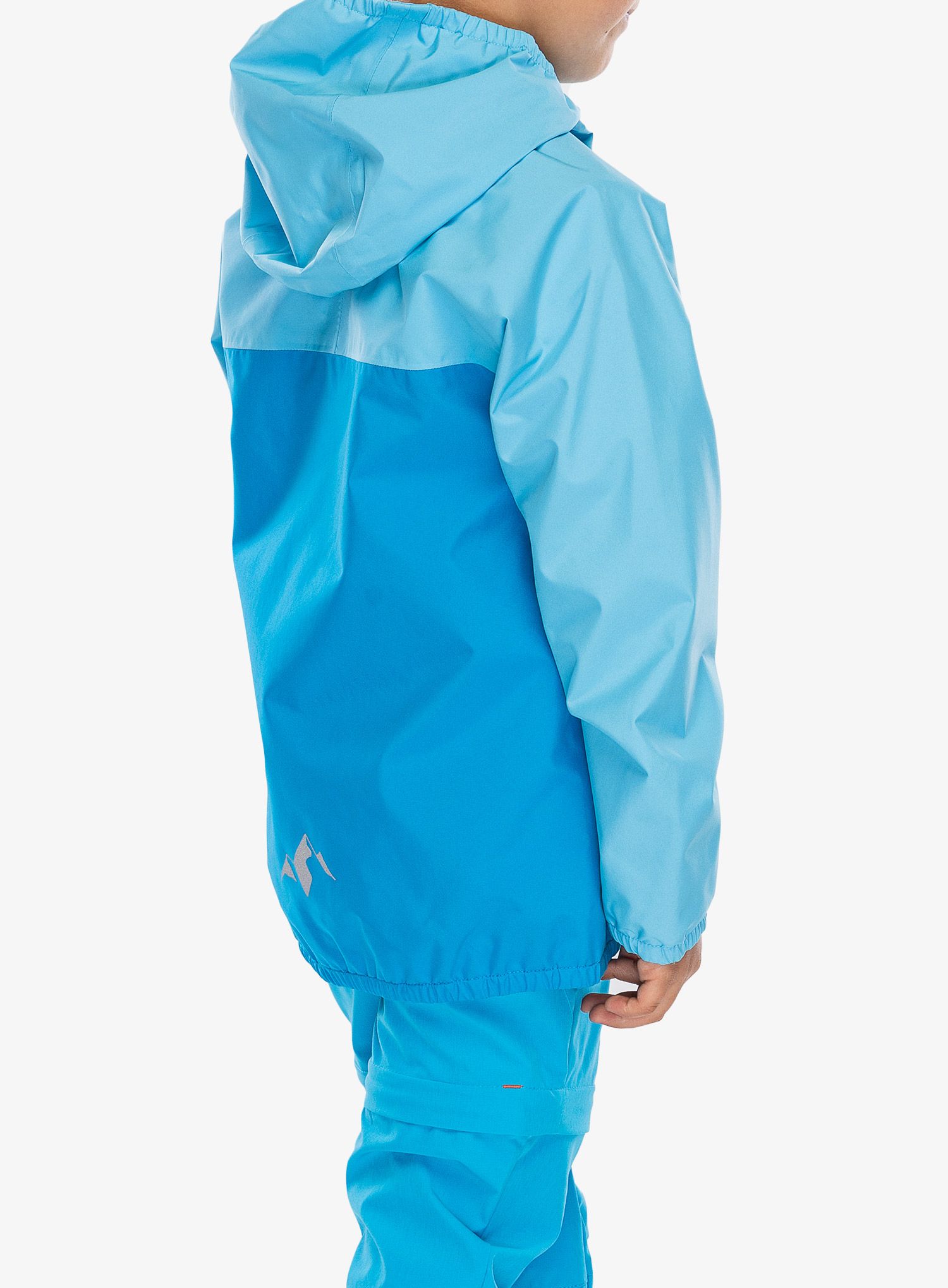 Dječja jakna Vaude Turaco Jacket III - icicle