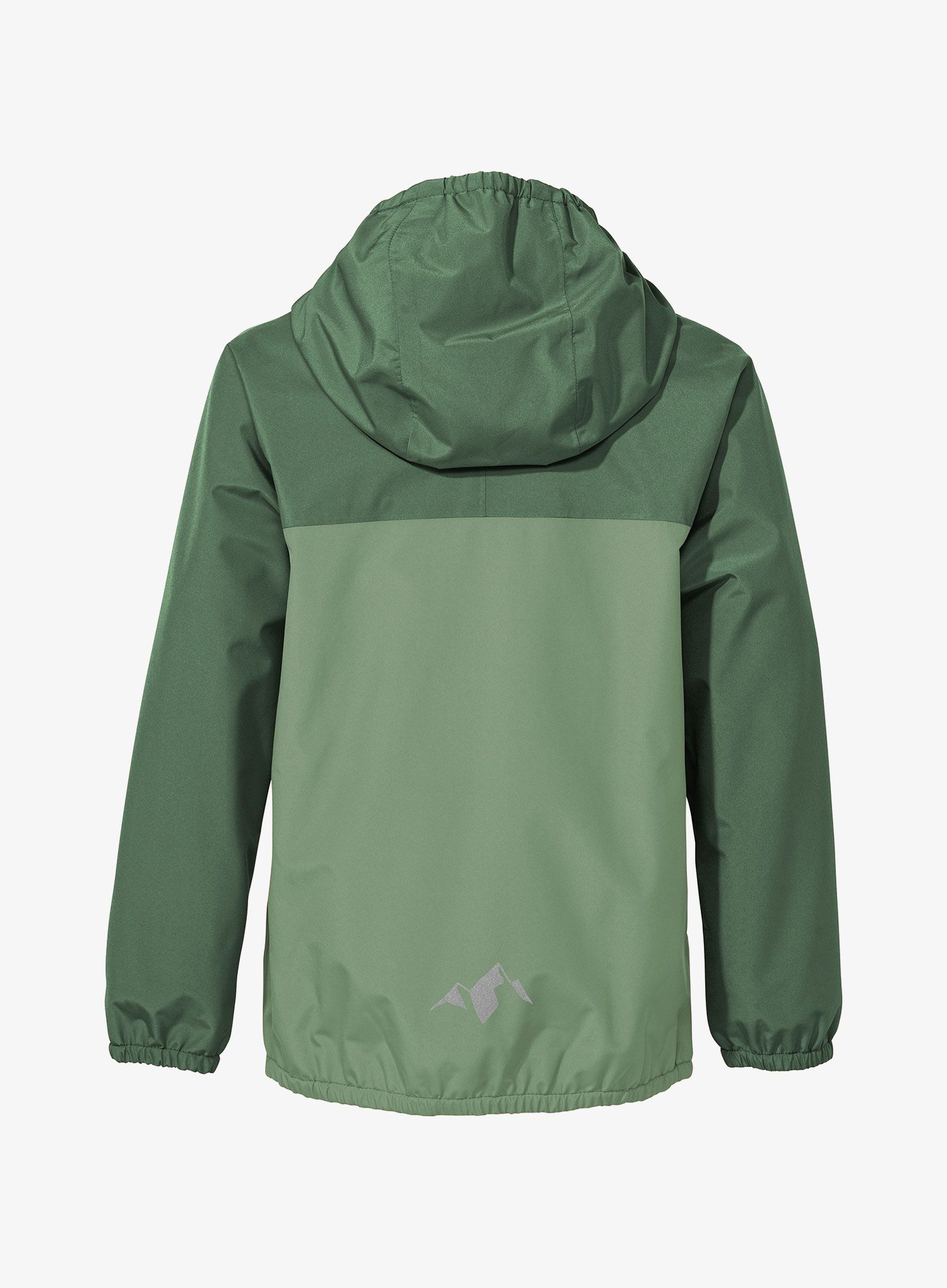 Dječja jakna Vaude Turaco Jacket III - willow green