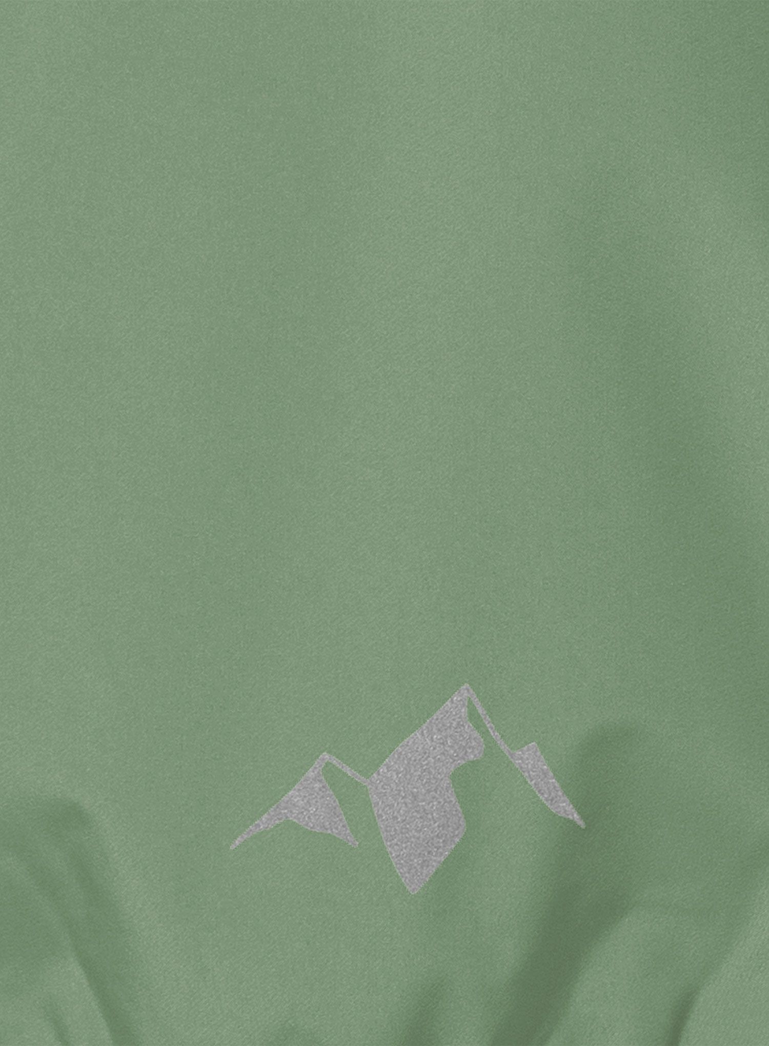 Dječja jakna Vaude Turaco Jacket III - willow green