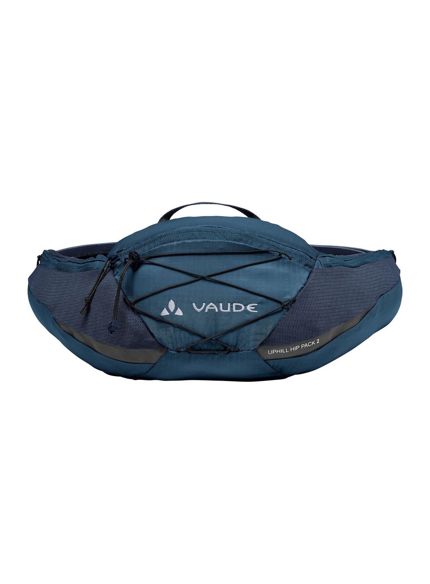 Biciklistička torbica oko struka Vaude Uphill Hip Pack 2 - baltic sea