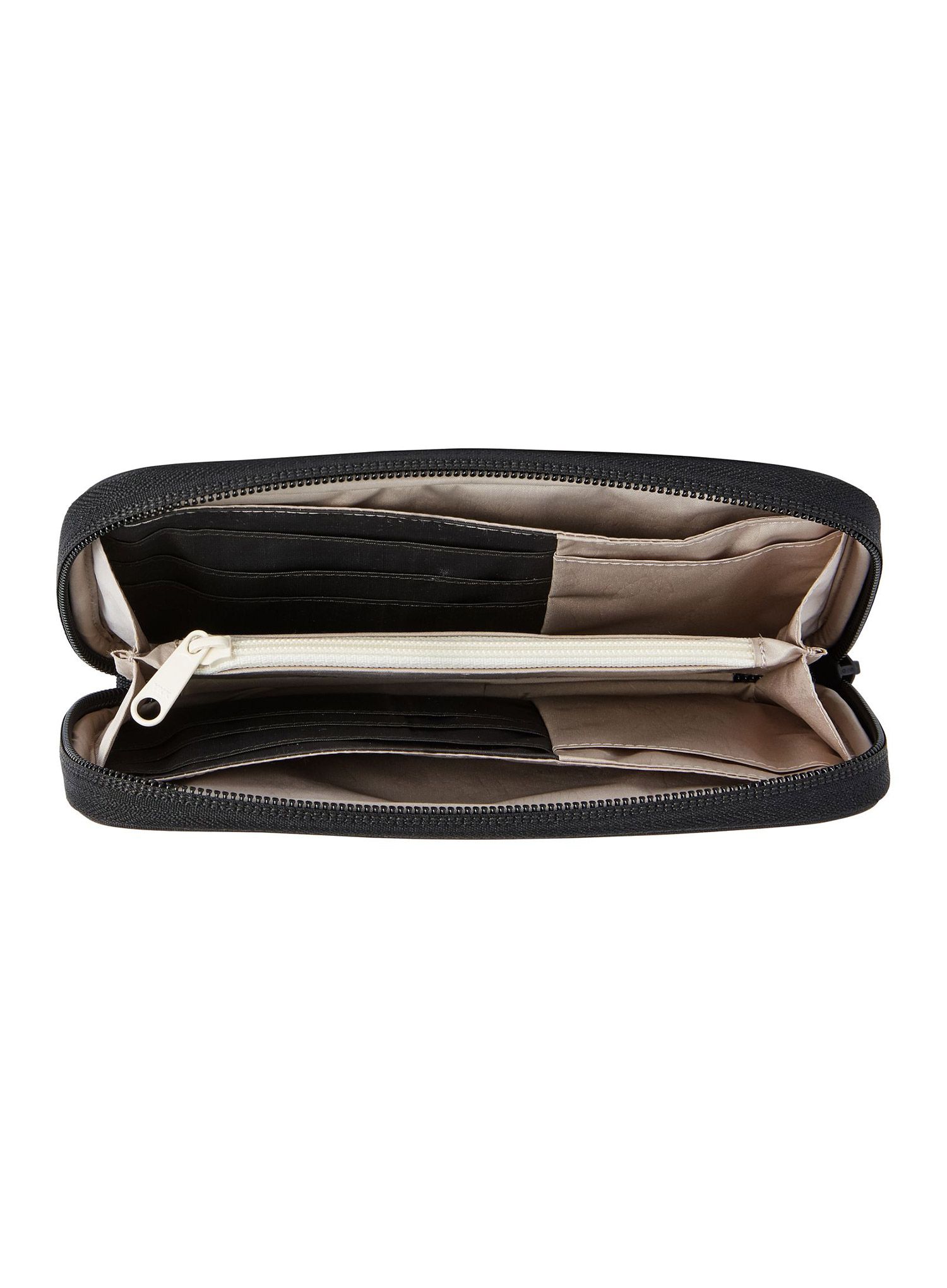 Novčanik Vaude Wallet L - black
