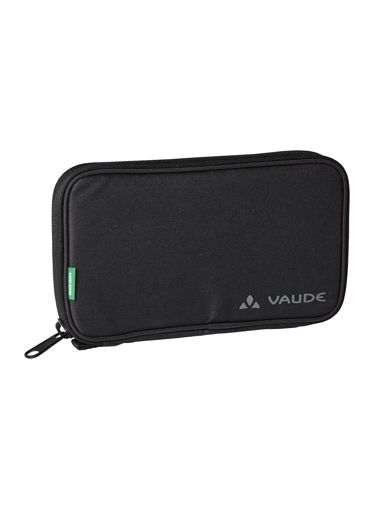 Novčanik Vaude Wallet L - black
