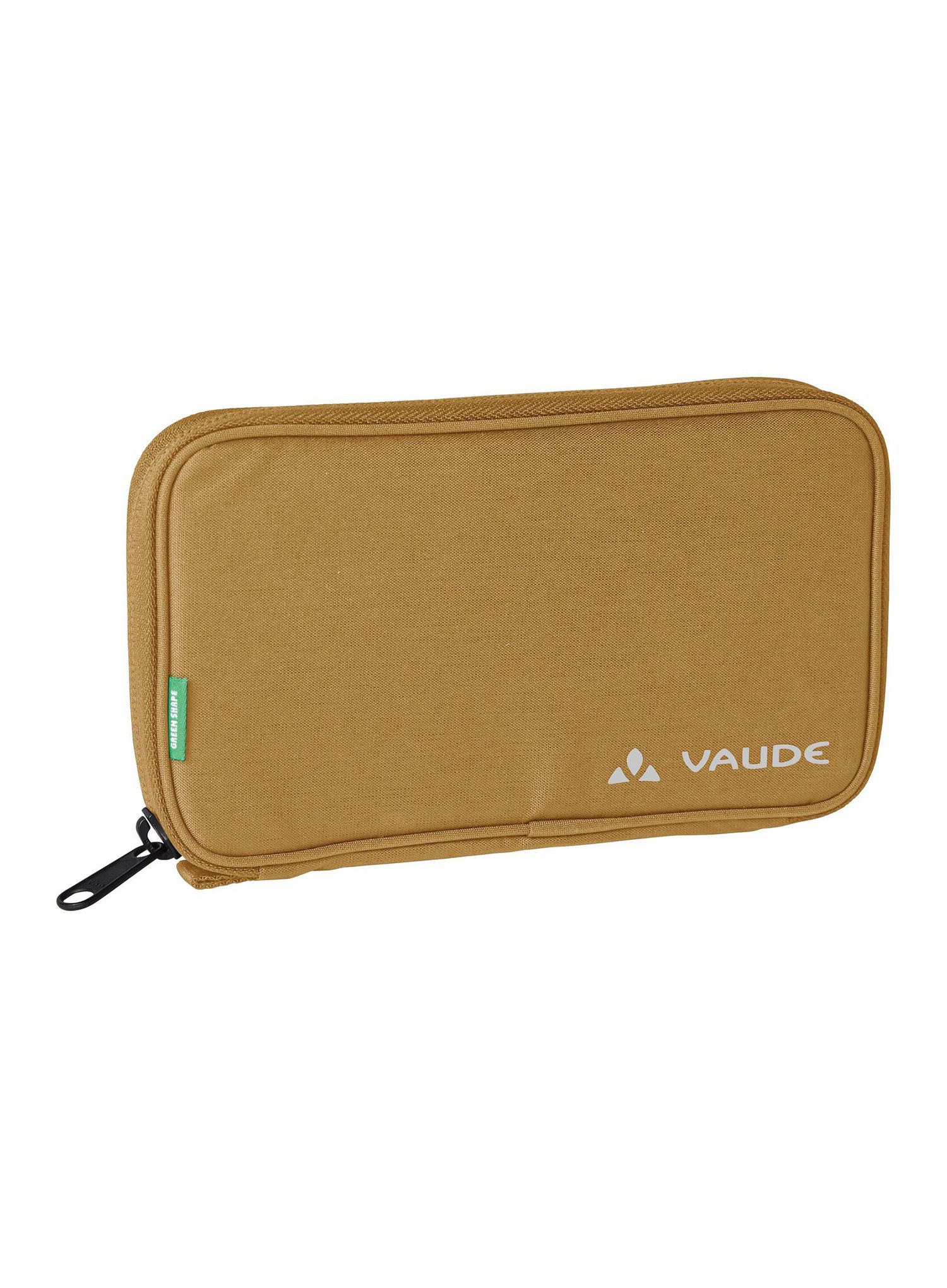 Novčanik Vaude Wallet L - peanut butter