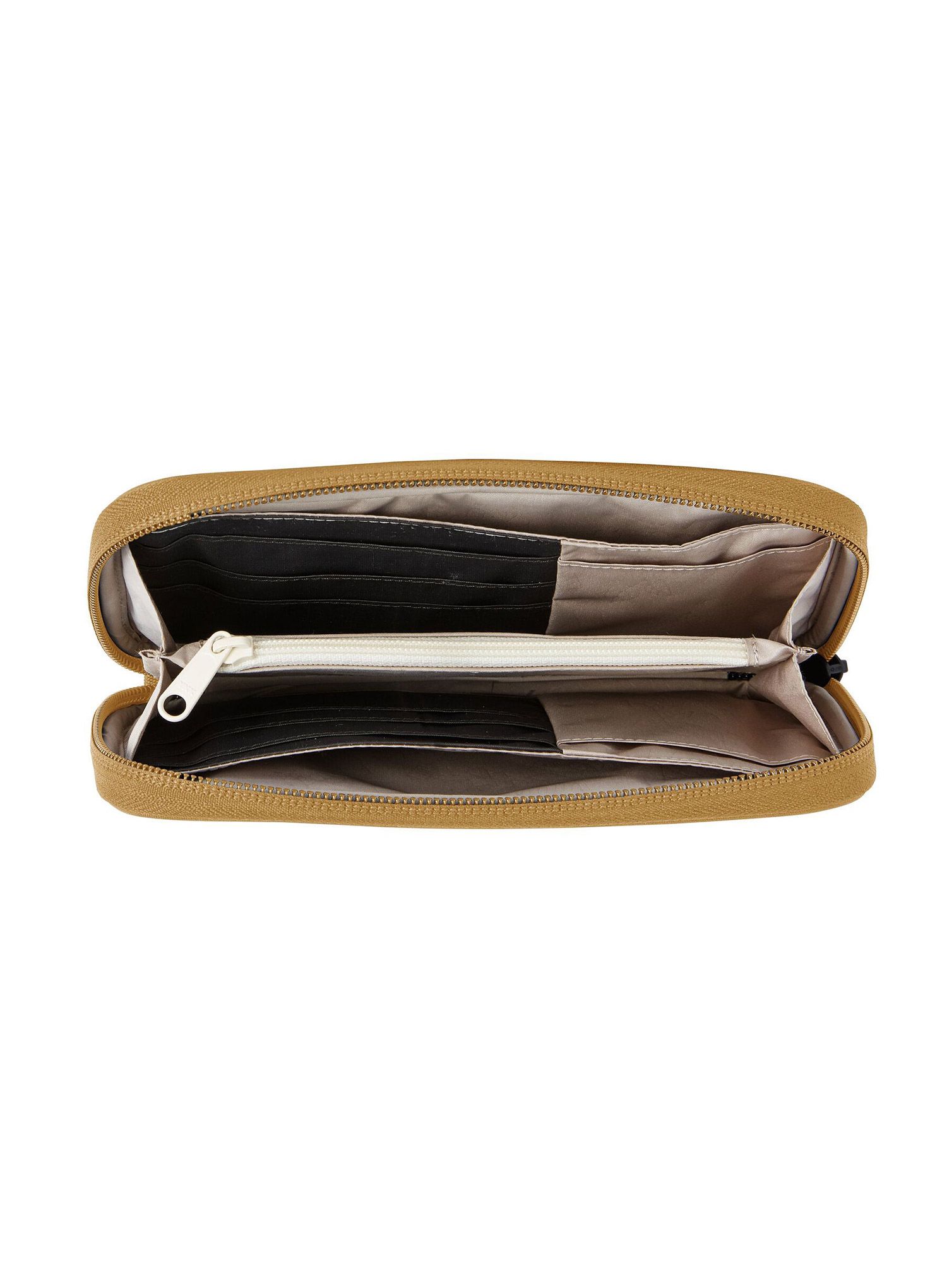 Novčanik Vaude Wallet L - peanut butter