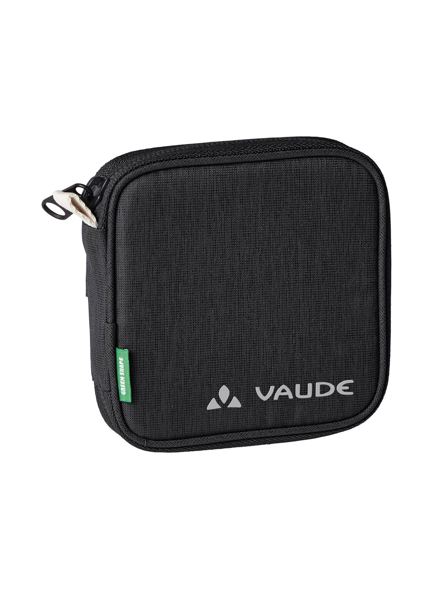 Novčanik Vaude Wallet M - black