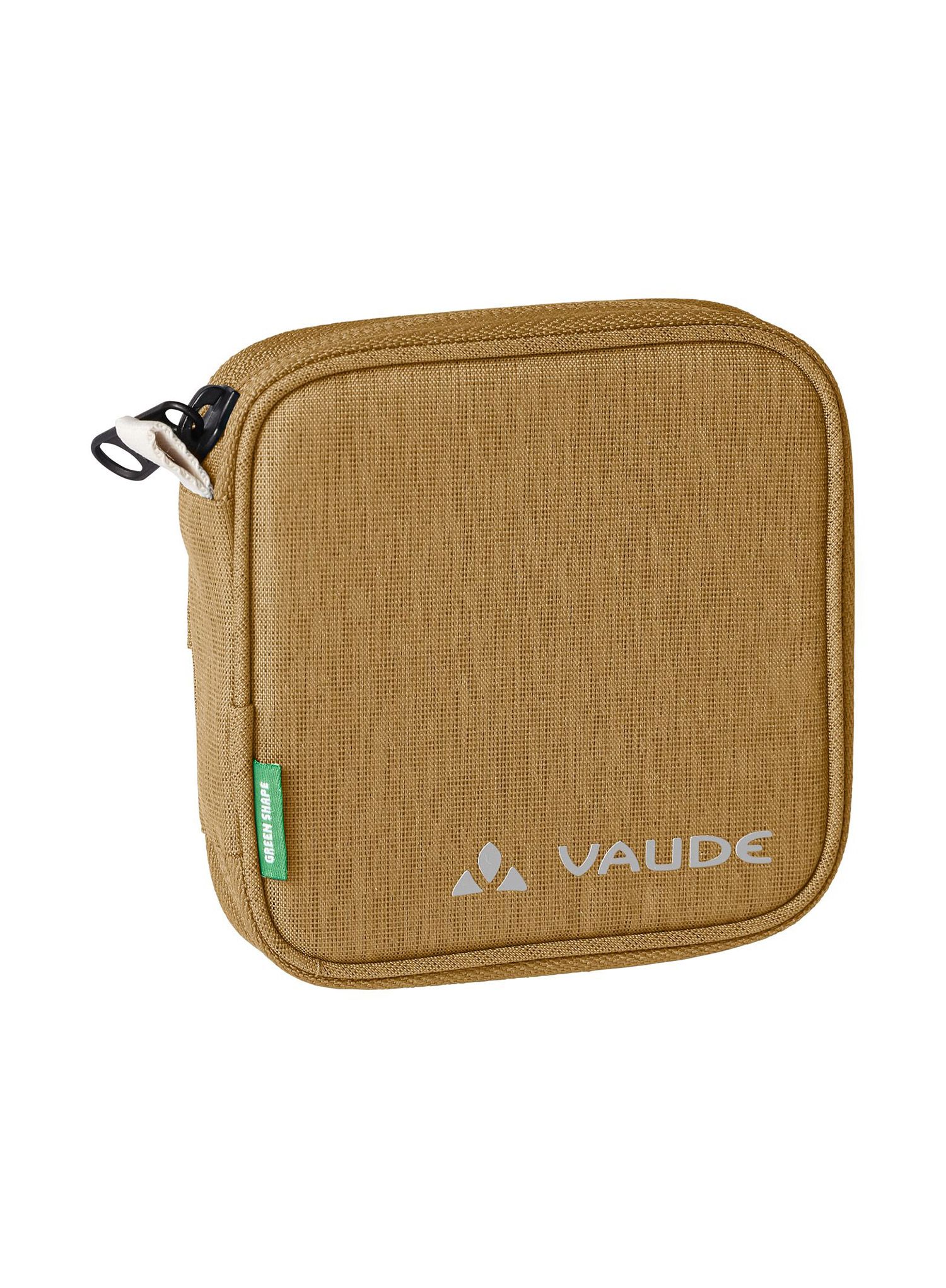 Novčanik Vaude Wallet M - peanut butter