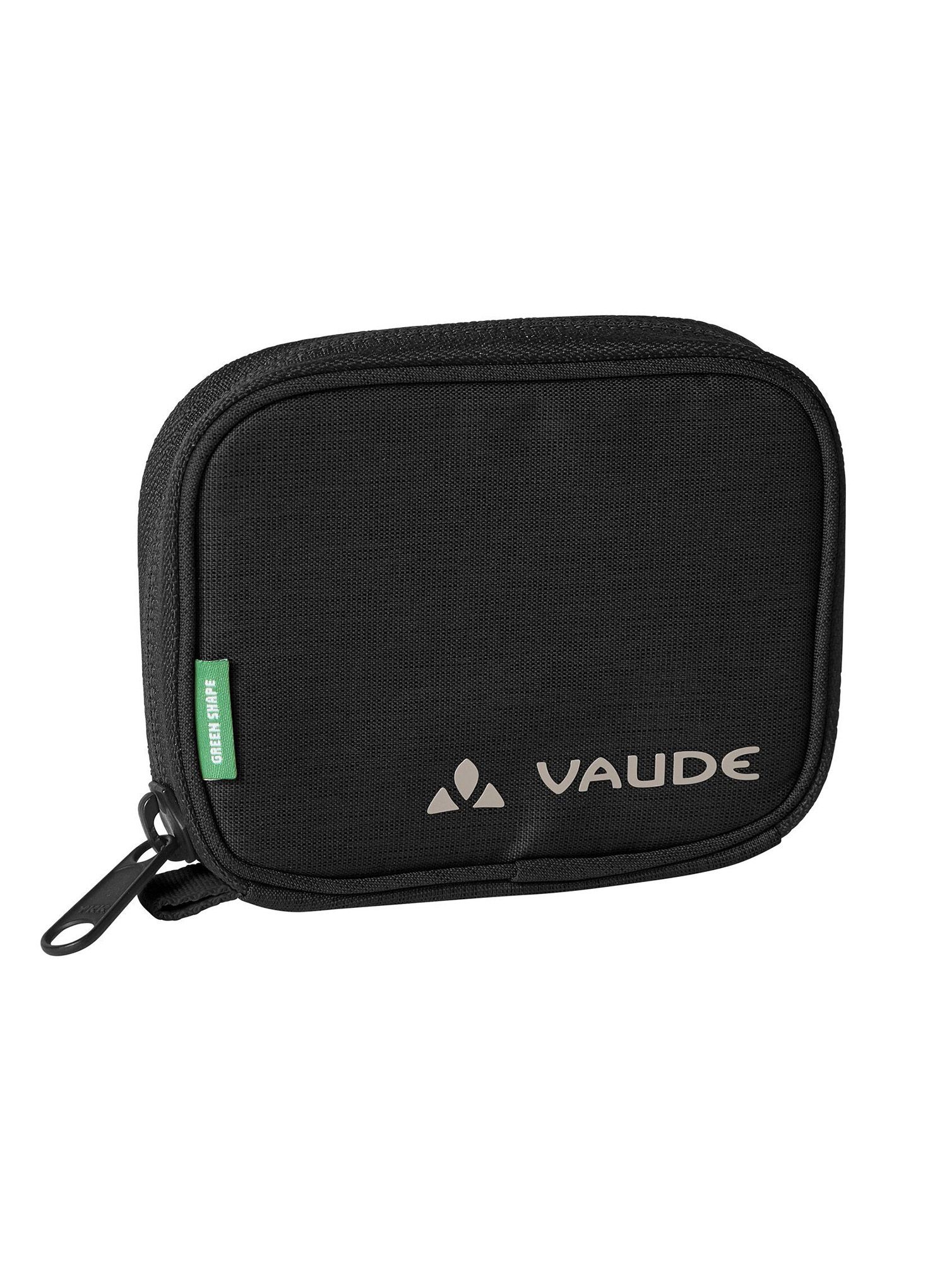 Novčanik Vaude Wallet S - black