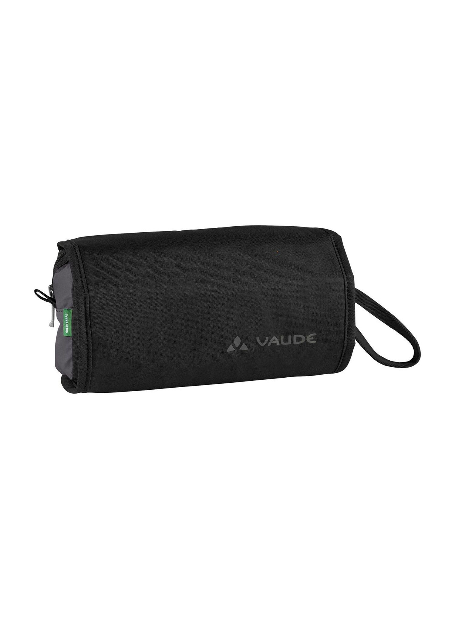 Toaletna torbica Vaude Wash Bag M - black