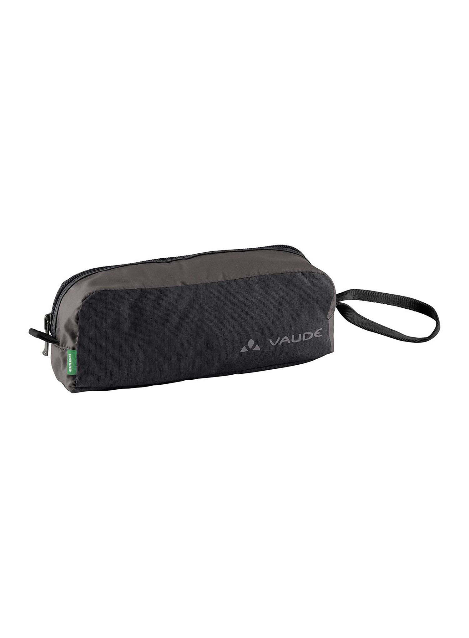Toaletna torbica Vaude Wash Bag S - black