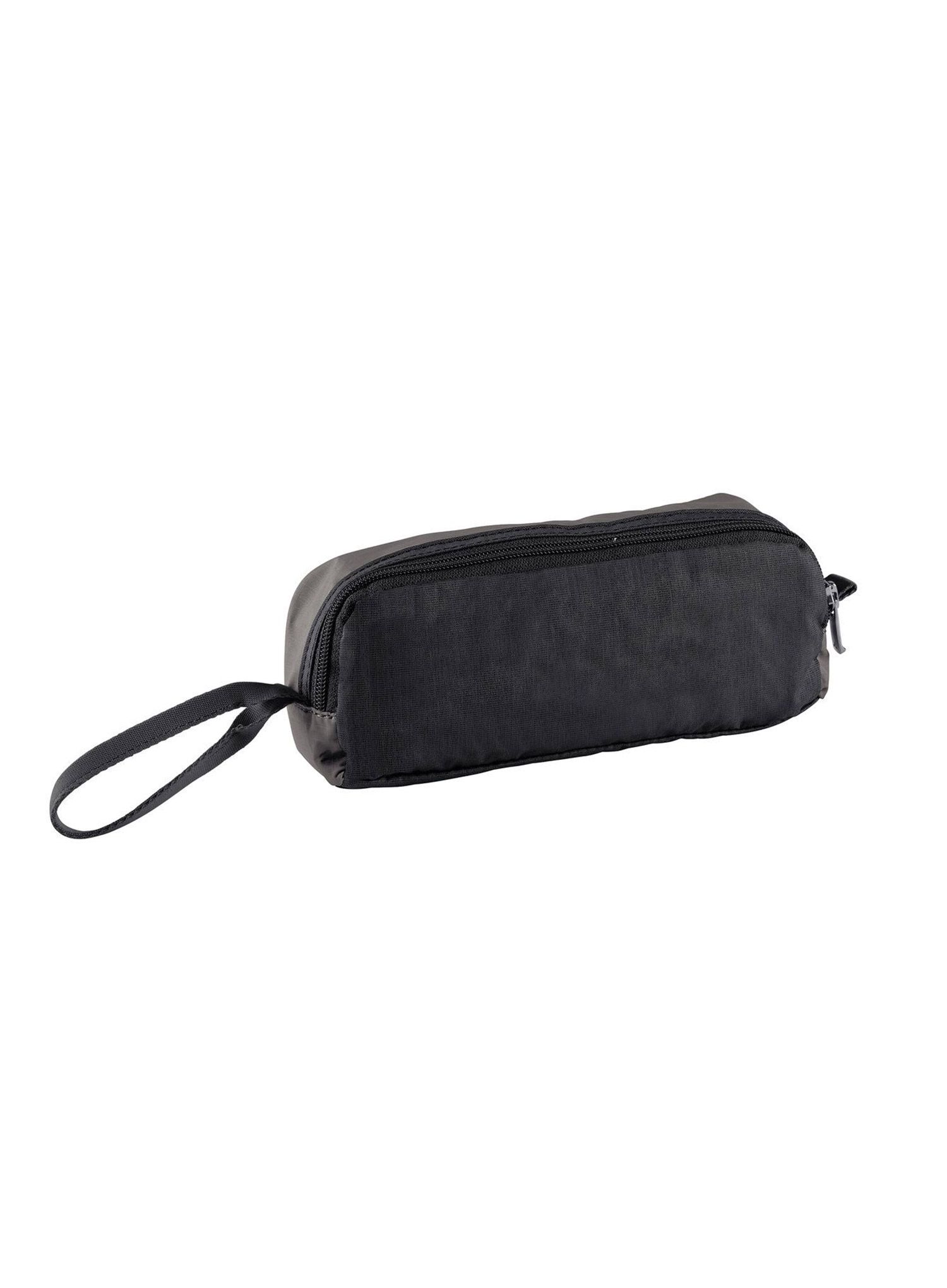 Toaletna torbica Vaude Wash Bag S - black