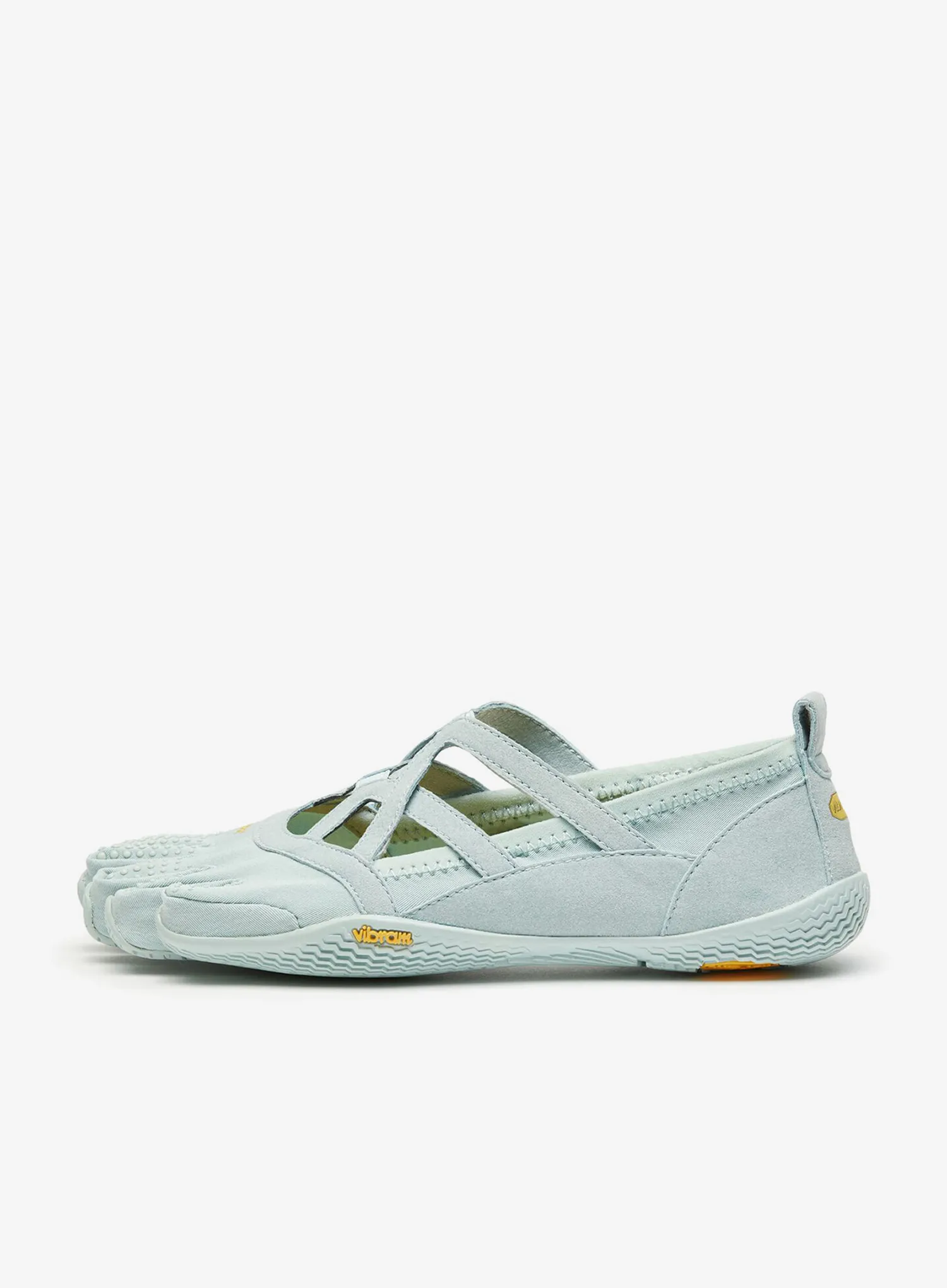 Ženske cipele Vibram Fivefingers Alitza Loop - harbour grey