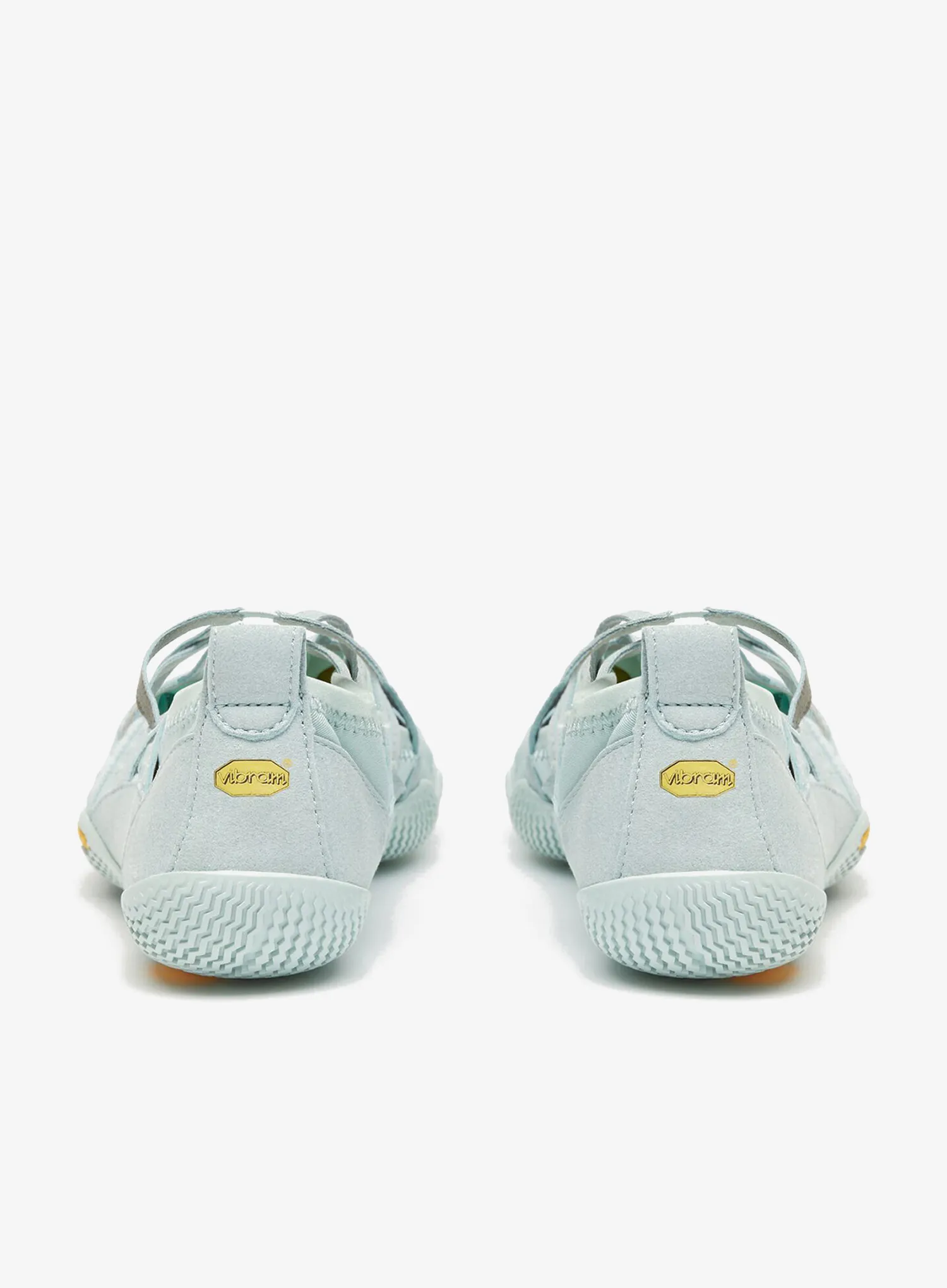Ženske cipele Vibram Fivefingers Alitza Loop - harbour grey