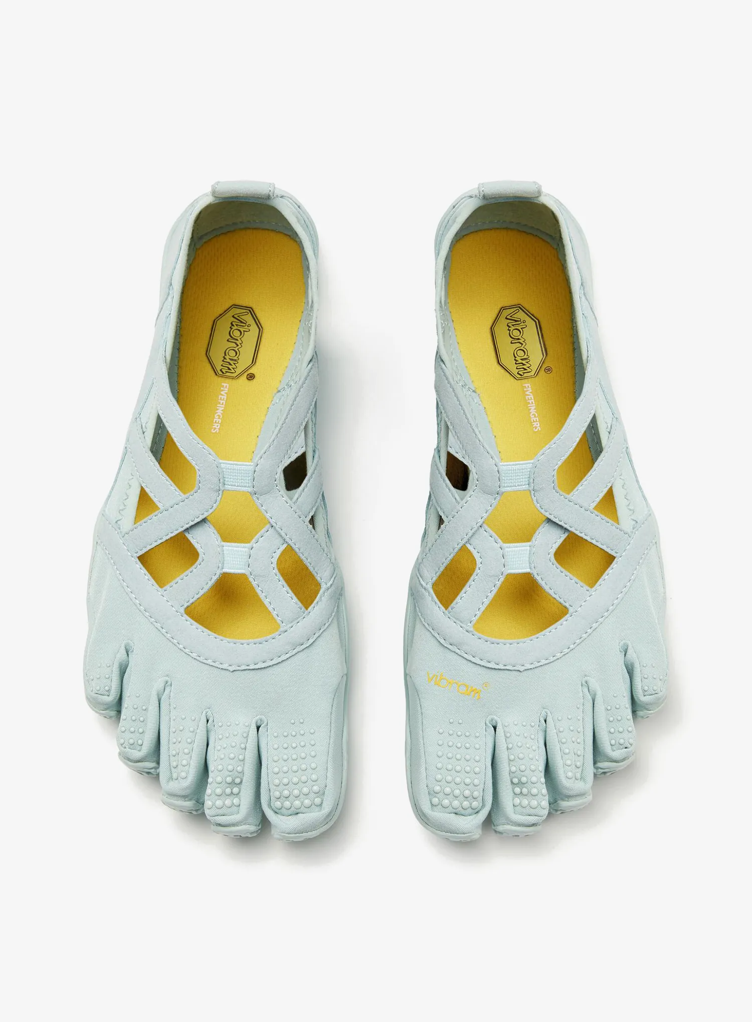 Ženske cipele Vibram Fivefingers Alitza Loop - harbour grey