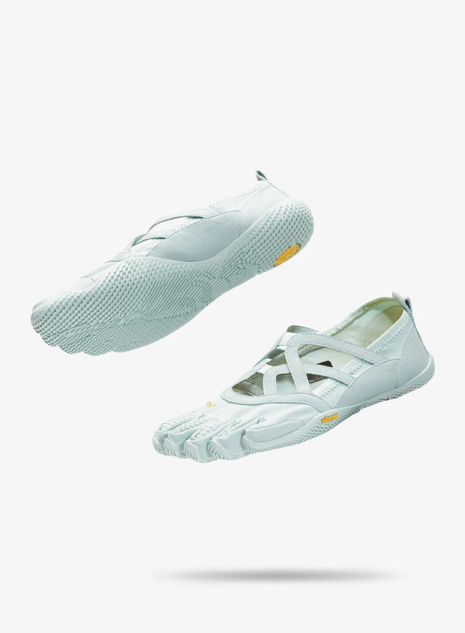 Ženske cipele Vibram Fivefingers Alitza Loop - harbour grey