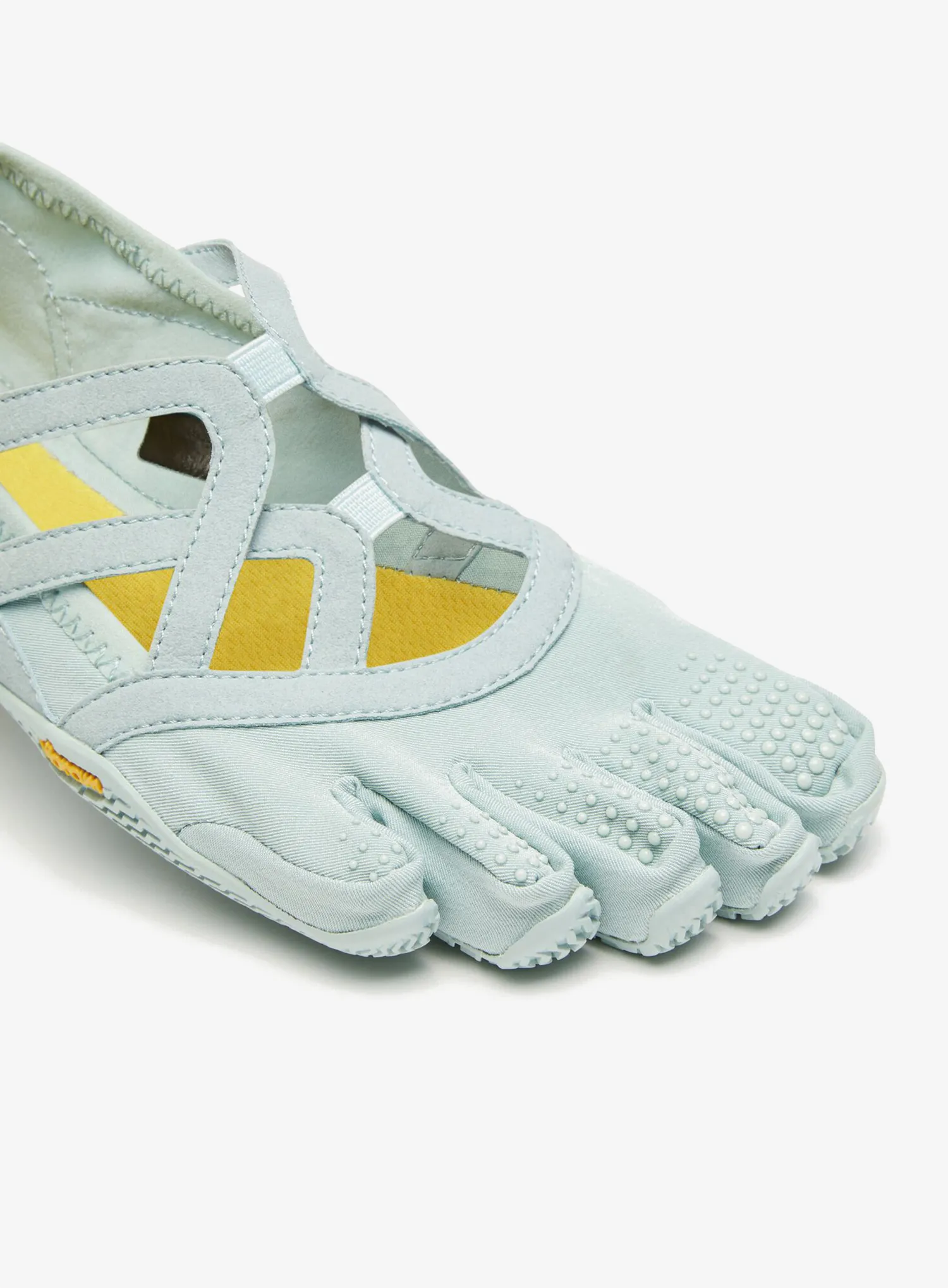 Ženske cipele Vibram Fivefingers Alitza Loop - harbour grey