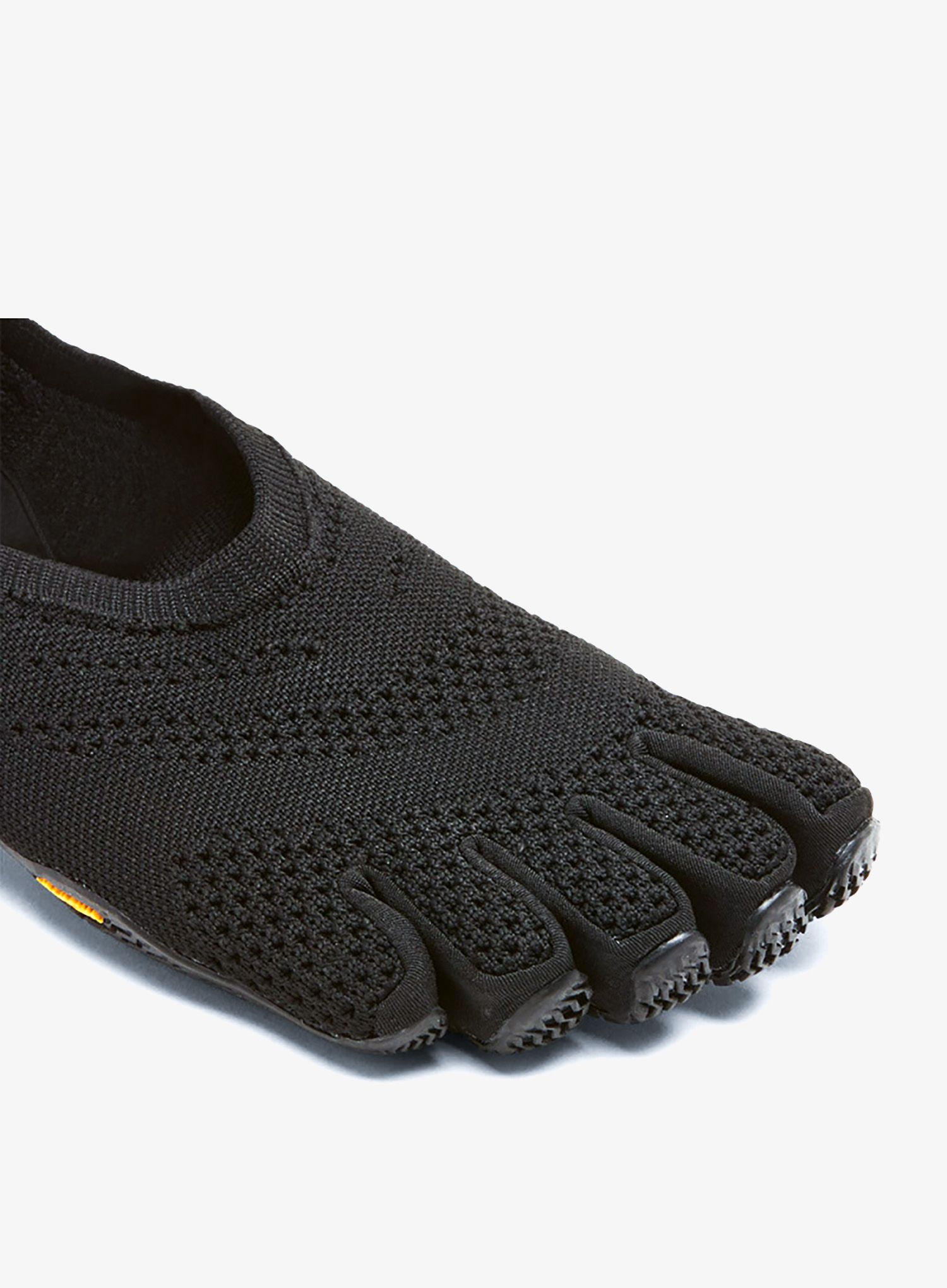 Muške cipele Vibram Fivefingers El-X Knit - black