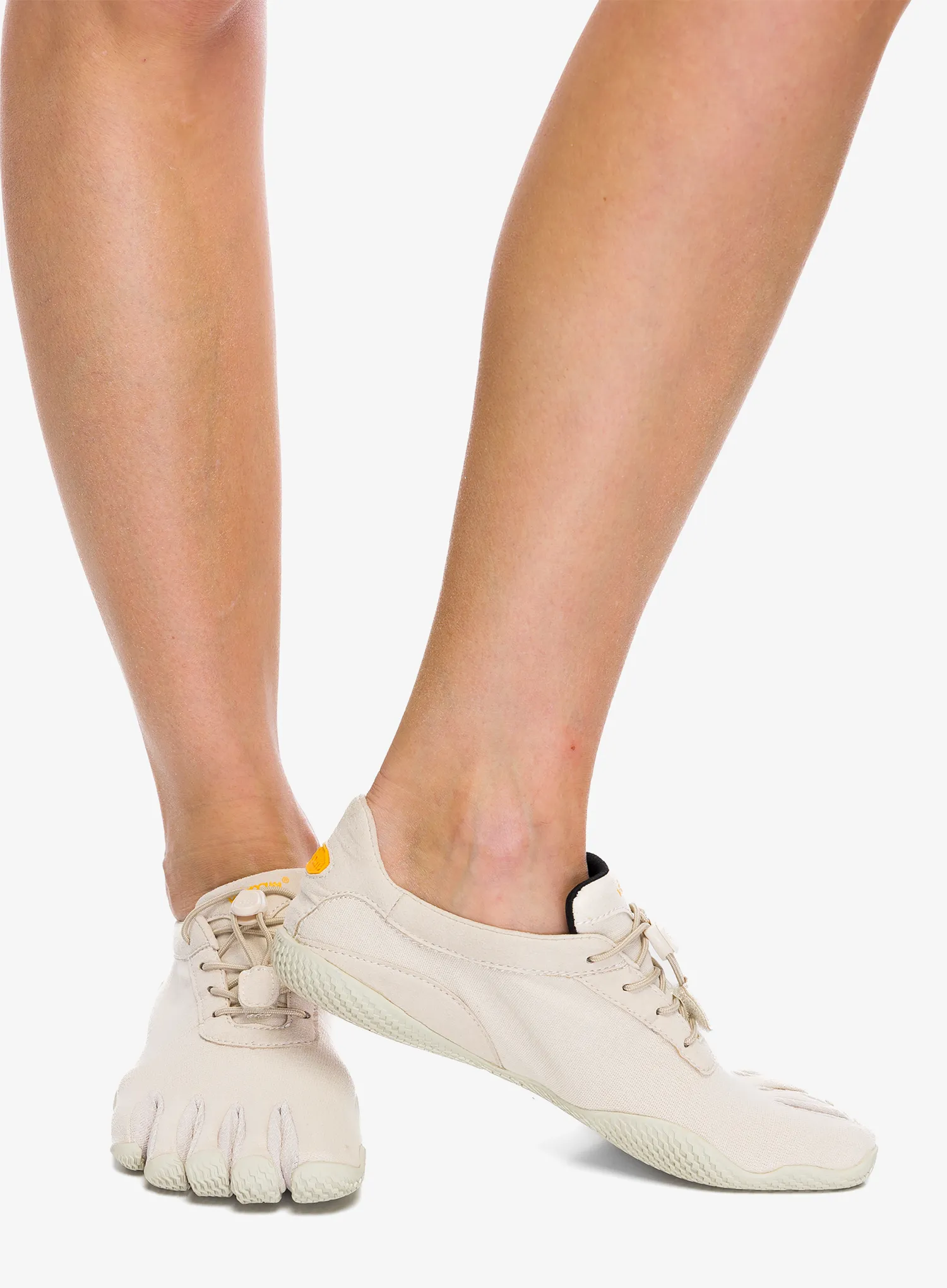 Ženske outdoor cipele Vibram Fivefingers Kso Eco - beige