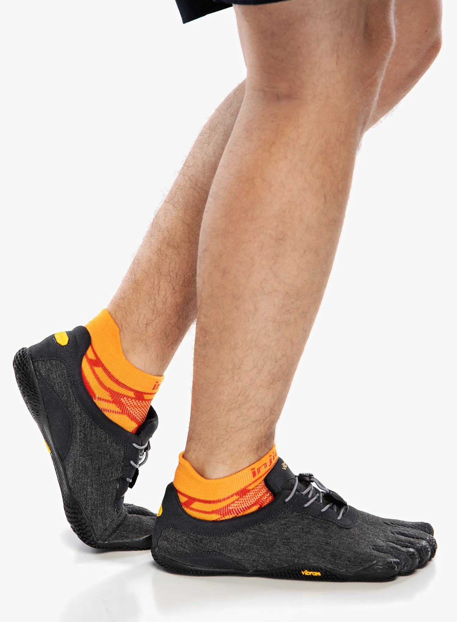 Outdoor cipele Vibram Fivefingers Kso Eco - grey